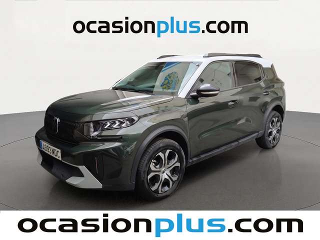 Citroën C3 Aircross Hybrid 145 Plus e-DCS6 (145 CV) de segunda mano