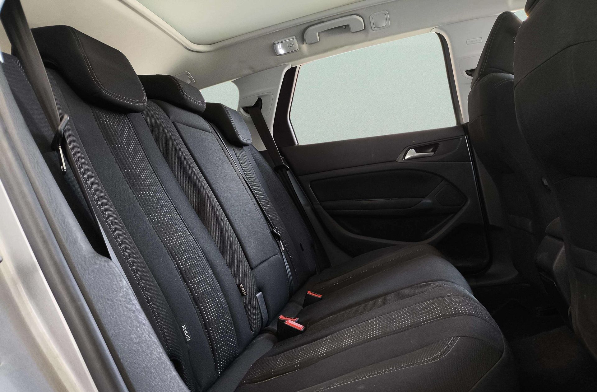 Peugeot 308 SW 1.6 e-HDI Allure - foto 10