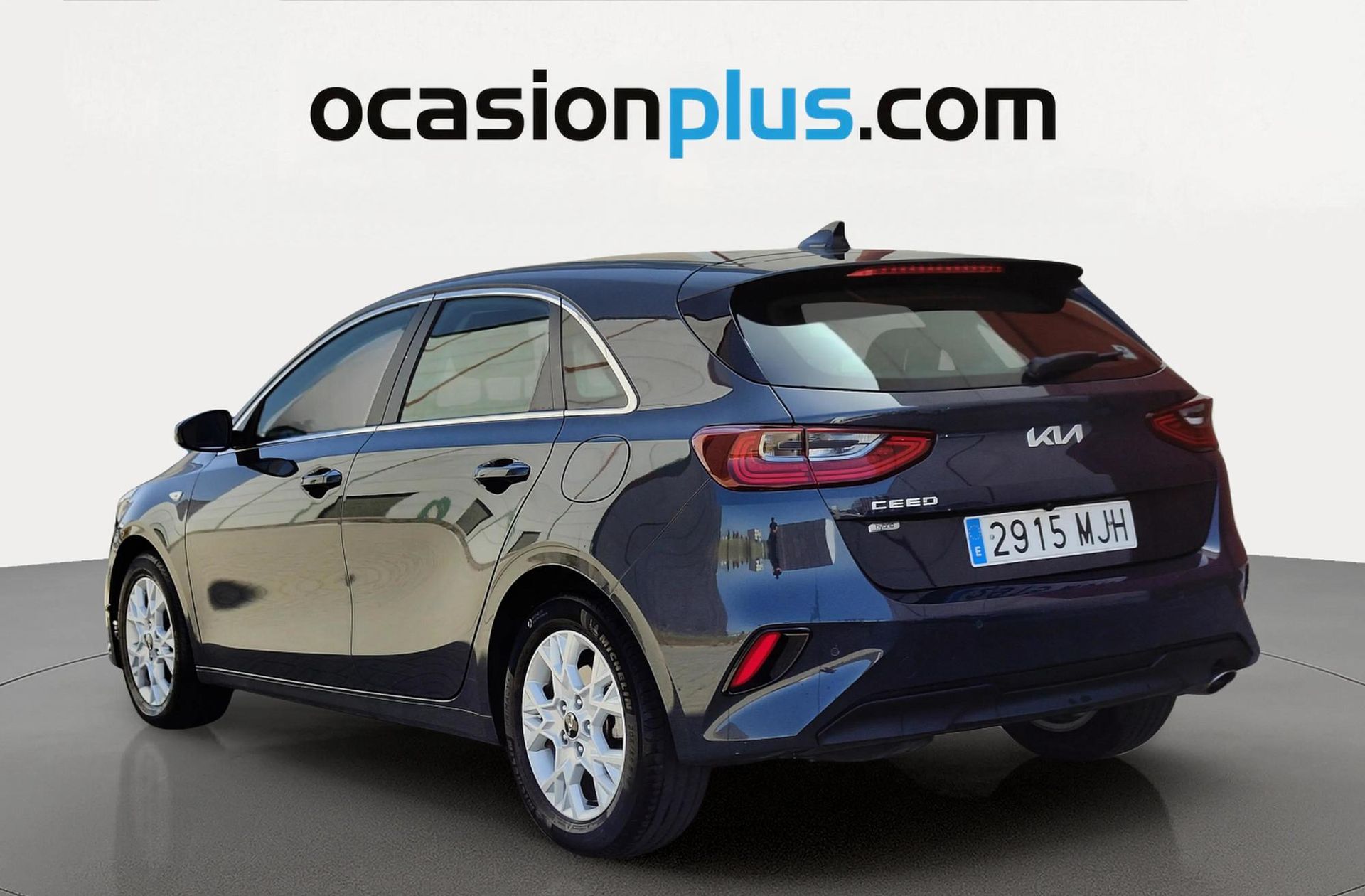 Kia Ceed 1.6 MHEV iMT Drive - foto 3