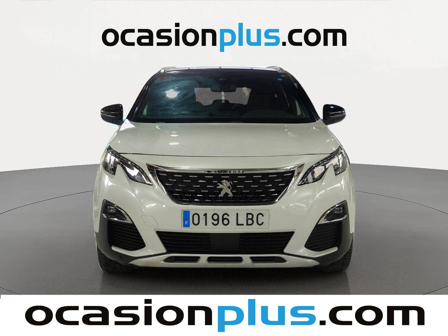 Peugeot 5008 Peugeot 5008 BlueHDI GT Line S&S (130 CV) 7 Plazas al mejor precio
