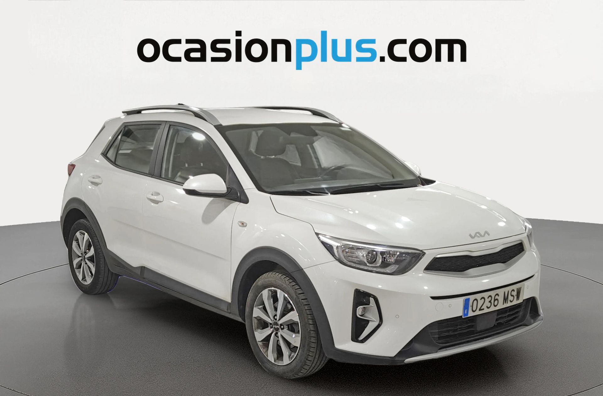 Kia Stonic 1.0 T-GDi Drive - foto 2