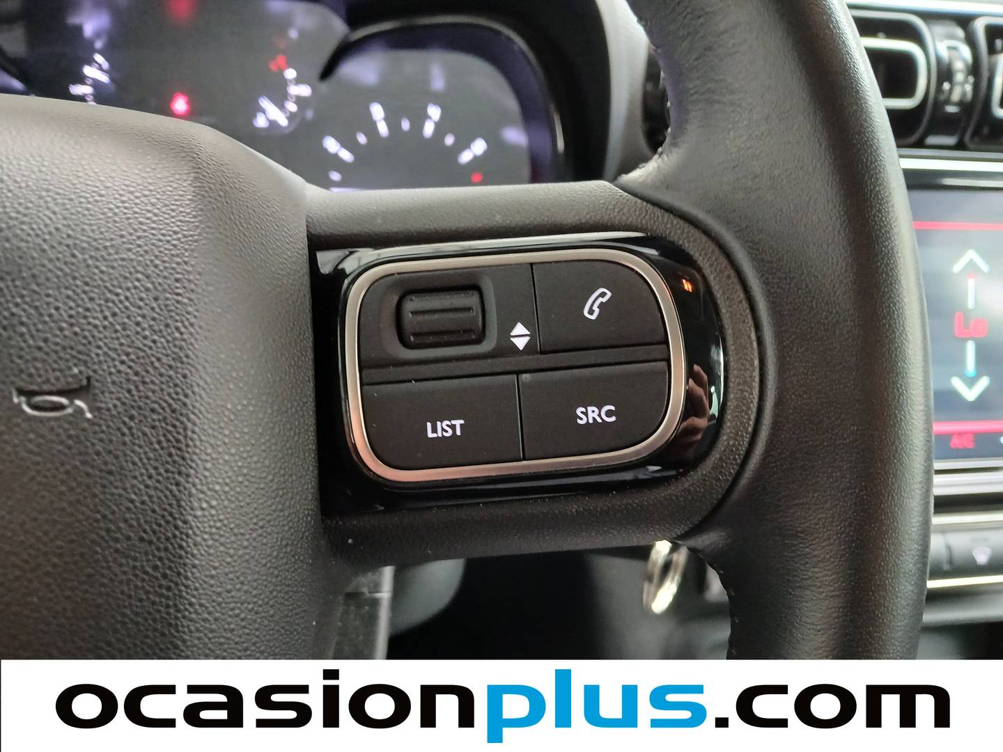 Citroën C3 Aircross Citroën C3 Aircross PureTech 110 S&S C-Series (110 CV) 110cv