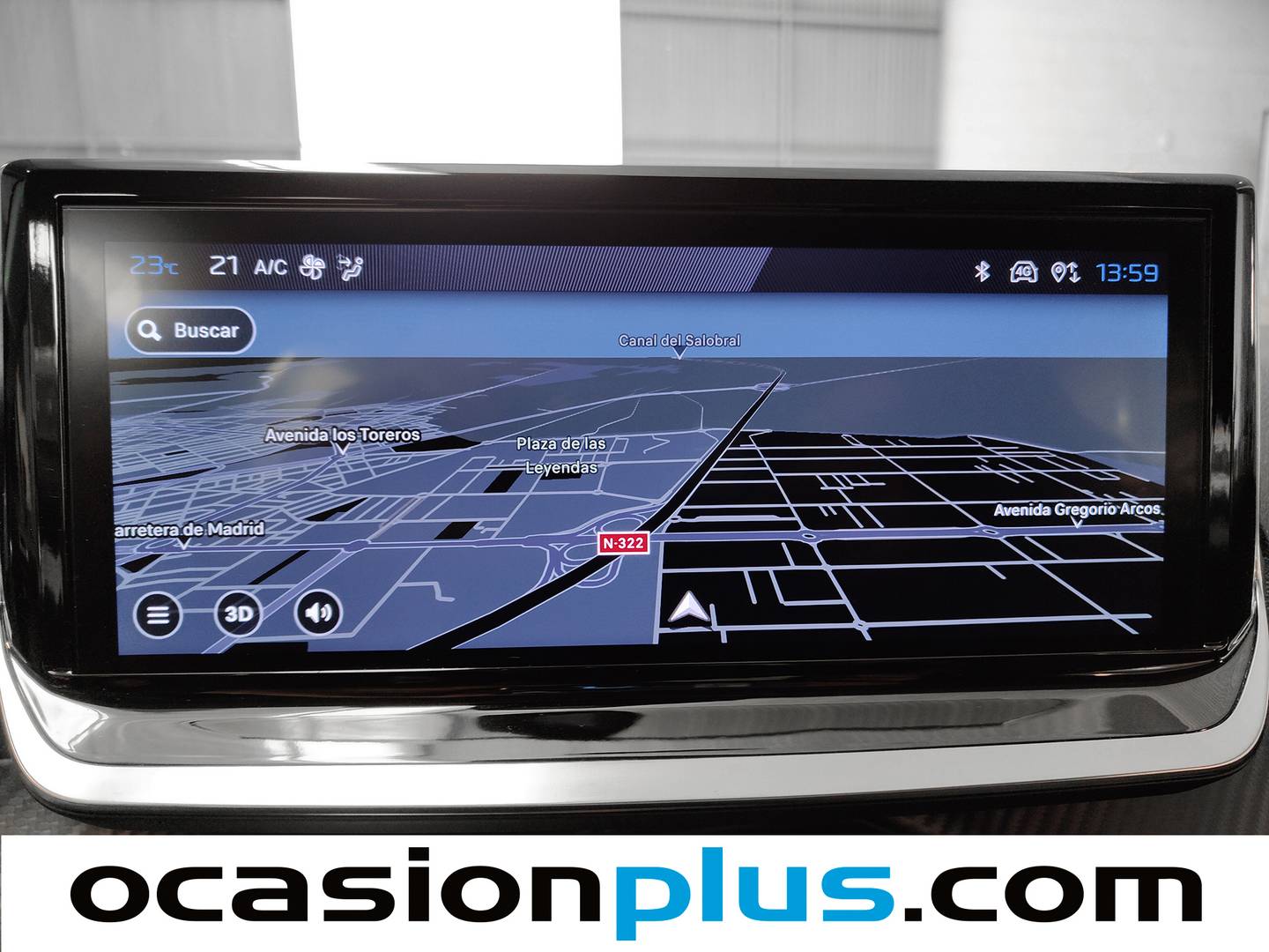 Foto Peugeot 208 Peugeot 208 PureTech 100 Allure (100 CV)