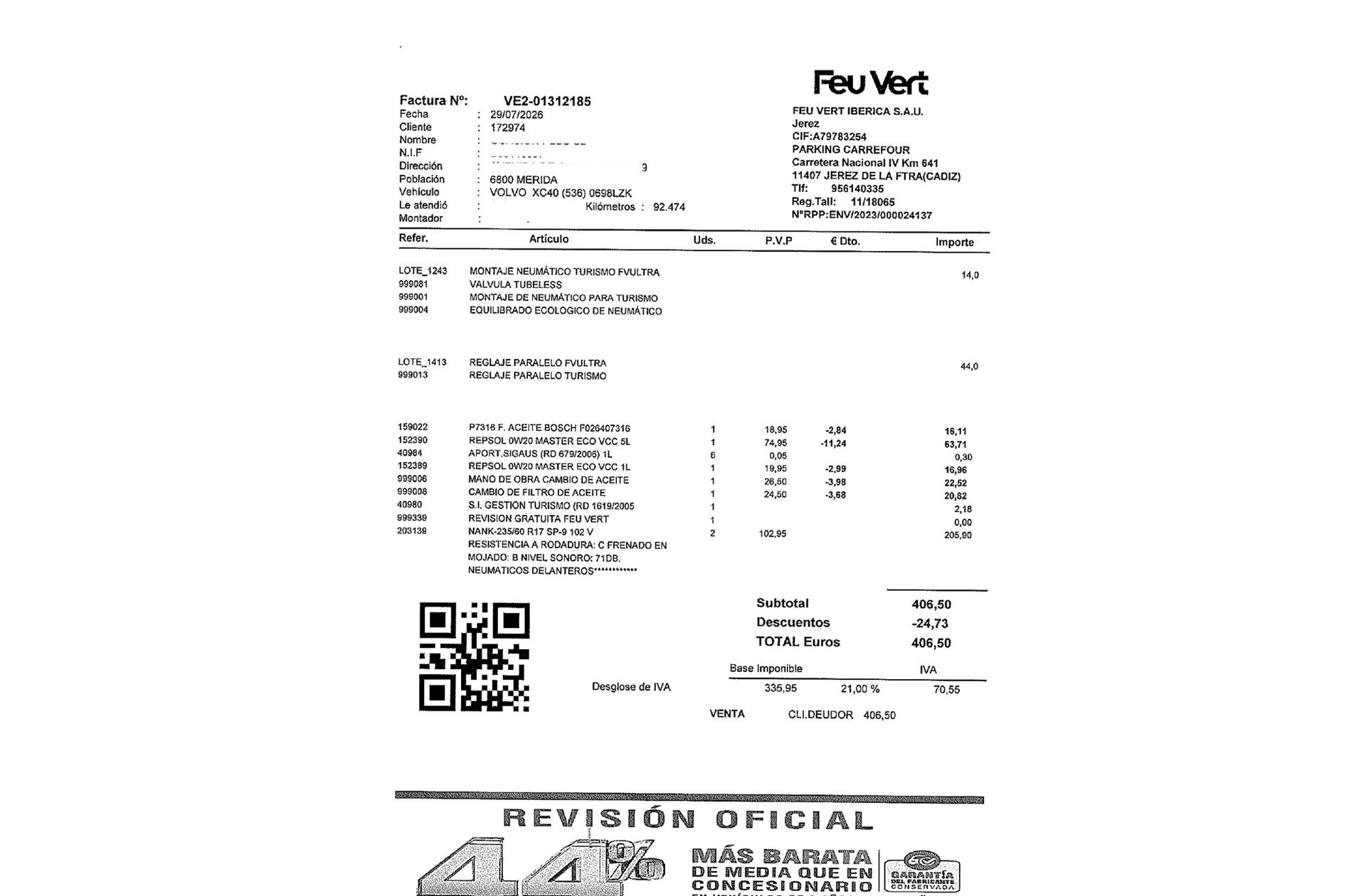 BMW Serie 1 116d Pack M - foto 15