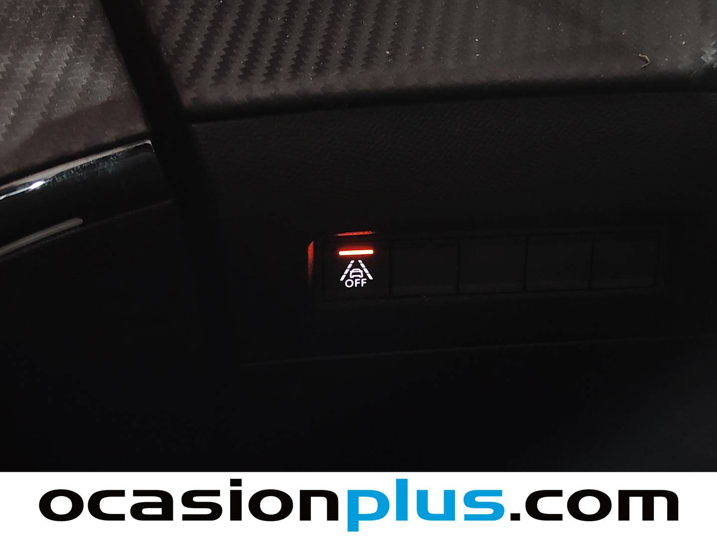 Equipamiento del Peugeot 2008 Peugeot 2008 PureTech 130 S&S GT Line EAT8 (130 CV)