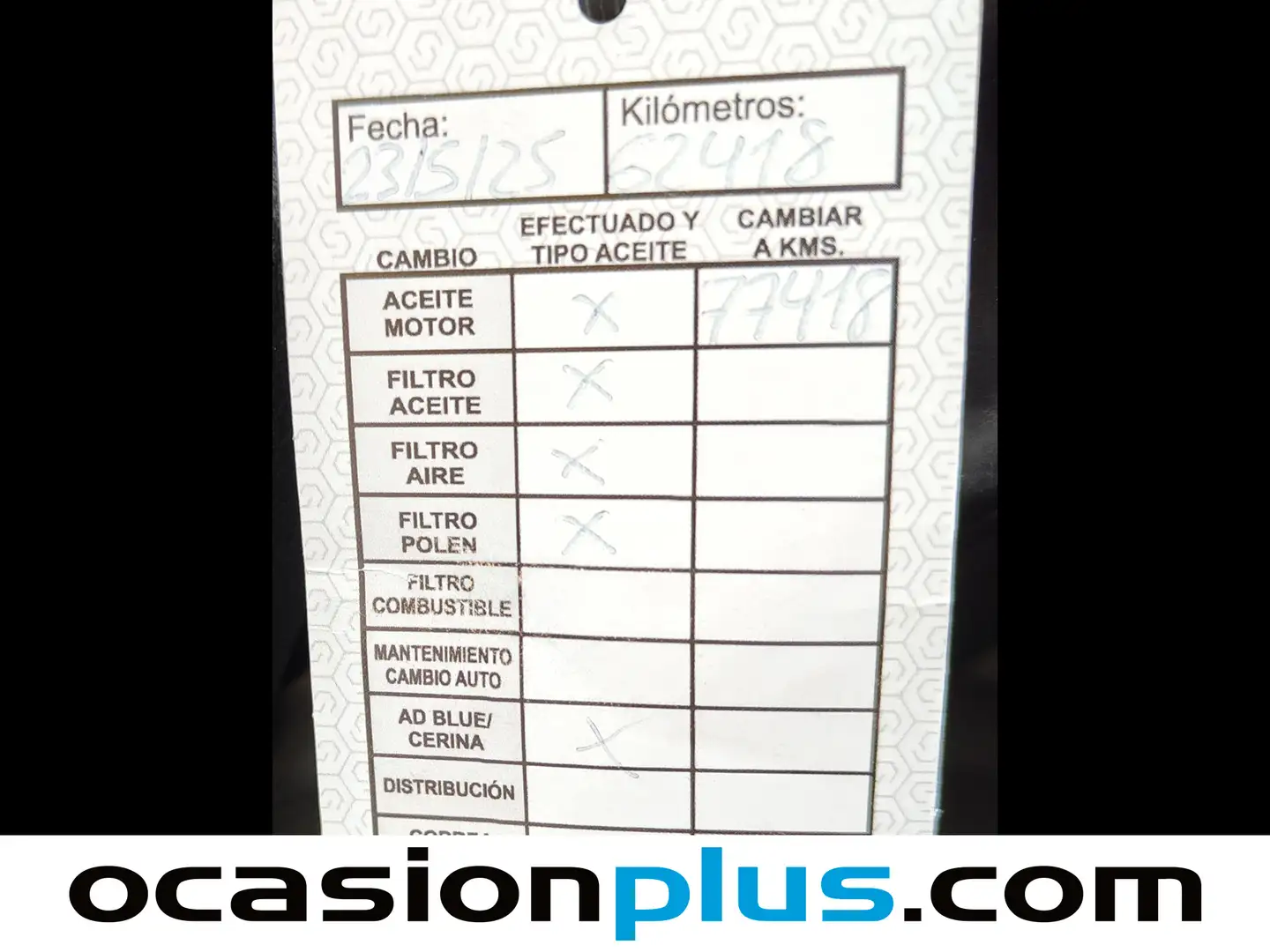 Foto Skoda Octavia Skoda Octavia 2.0 TDI Ambition (115 CV)