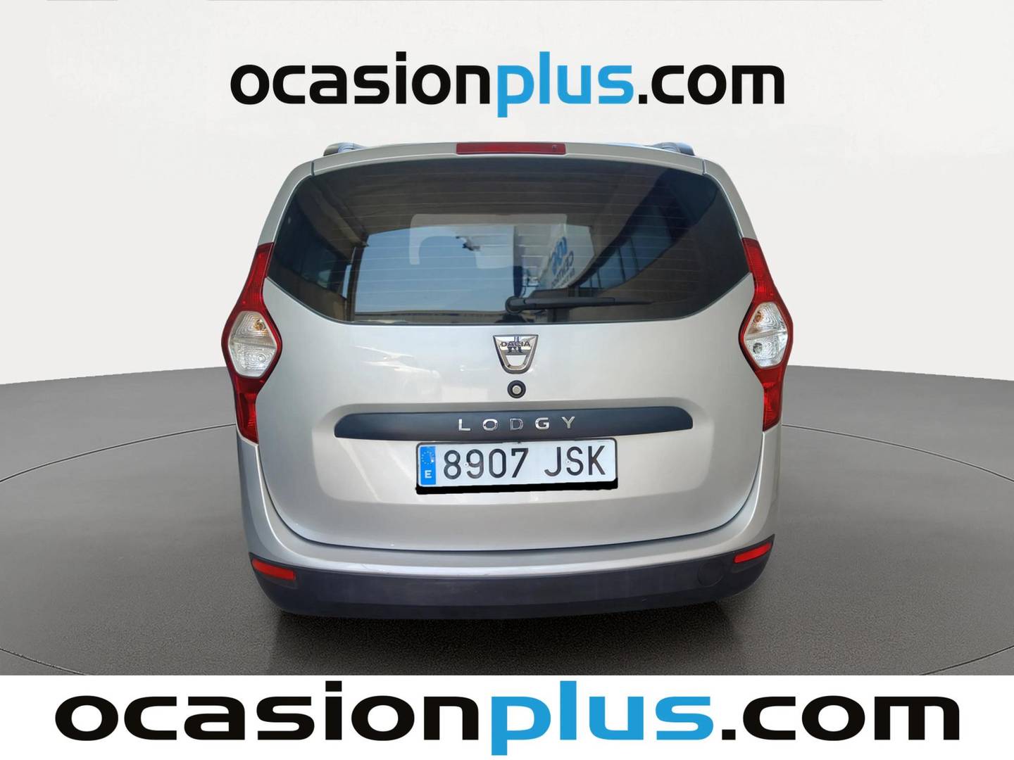 Dacia Lodgy Dacia Lodgy Laureate TCe (115 CV) barato