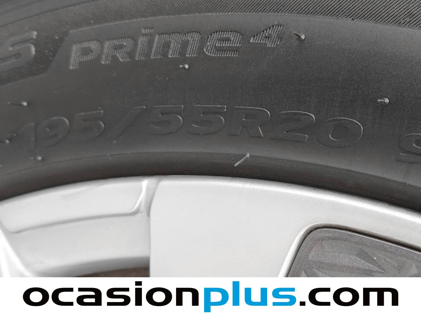 Foto Renault Scénic Renault Scenic Zen Energy TCe (130 CV)