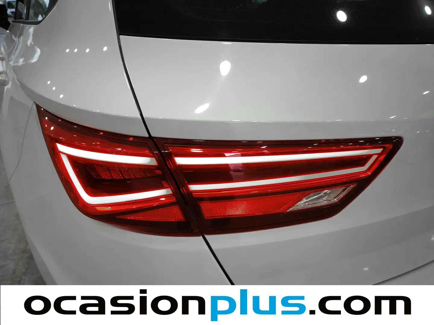 Foto Seat León SEAT León ST 1.5 EcoTSI S&S FR DSG (150 CV)