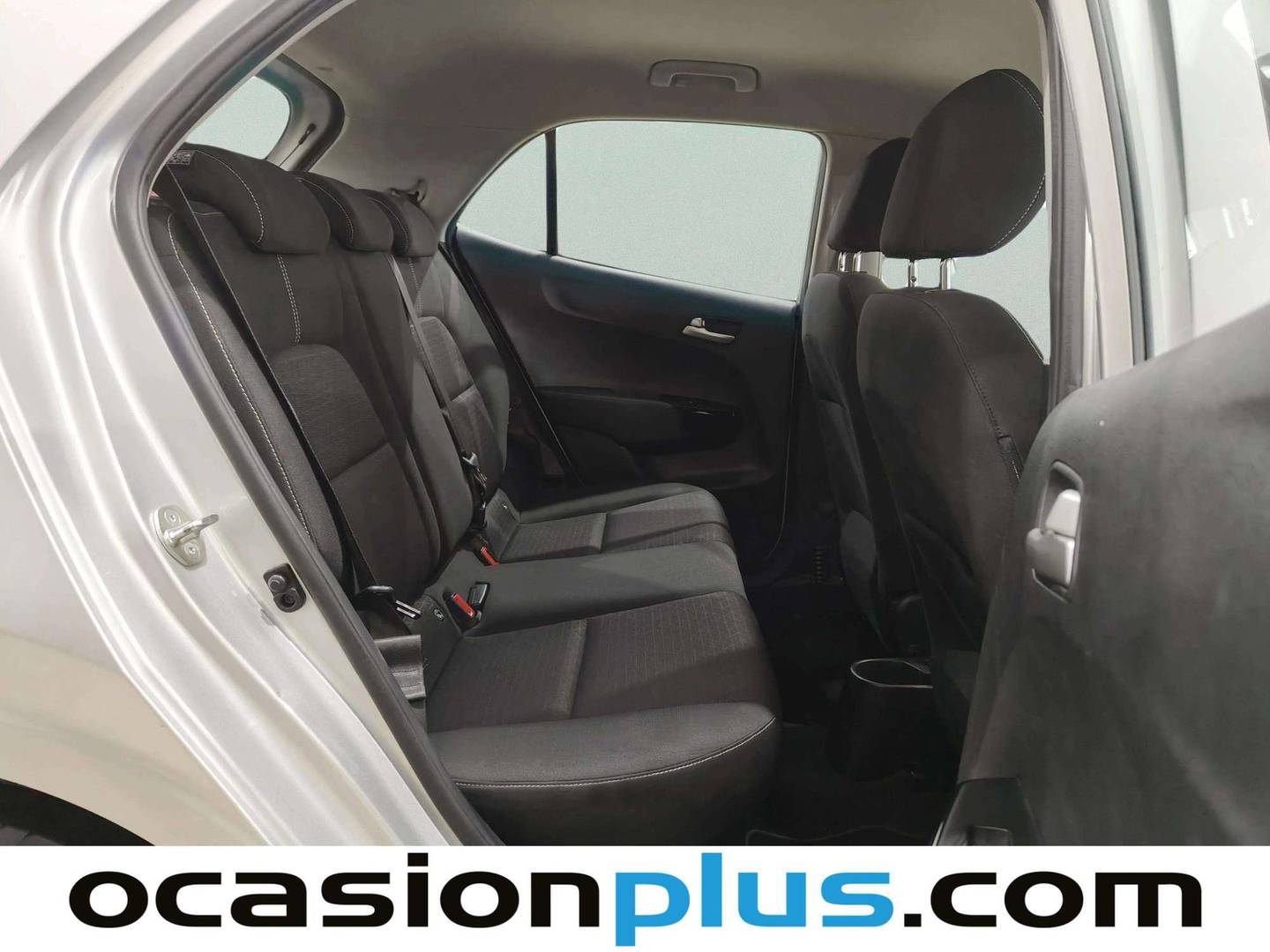 KIA Picanto KIA Picanto 1.0 DPi Concept Pack Comfort (67 CV) al mejor precio