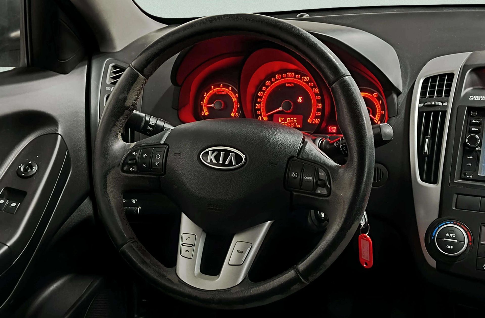 Kia Ceed 1.4 Cvvt Drive - foto 18