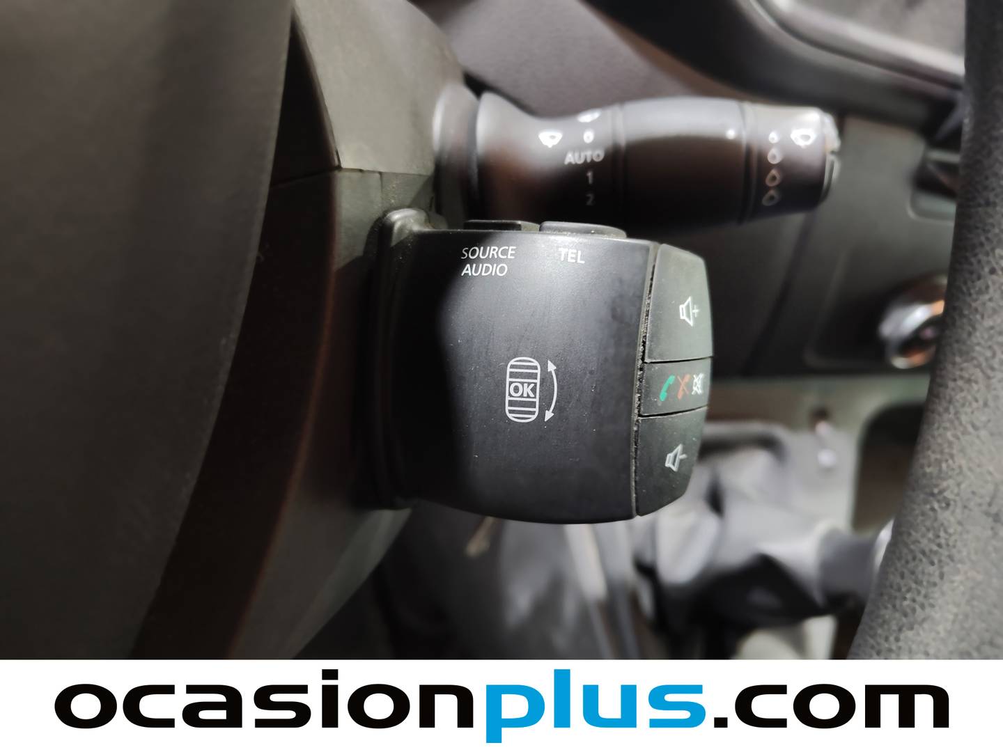 Extras del Renault Master Renault Master Furgon L2H2 3500 Blue dCi (135 CV) 3 Plazas