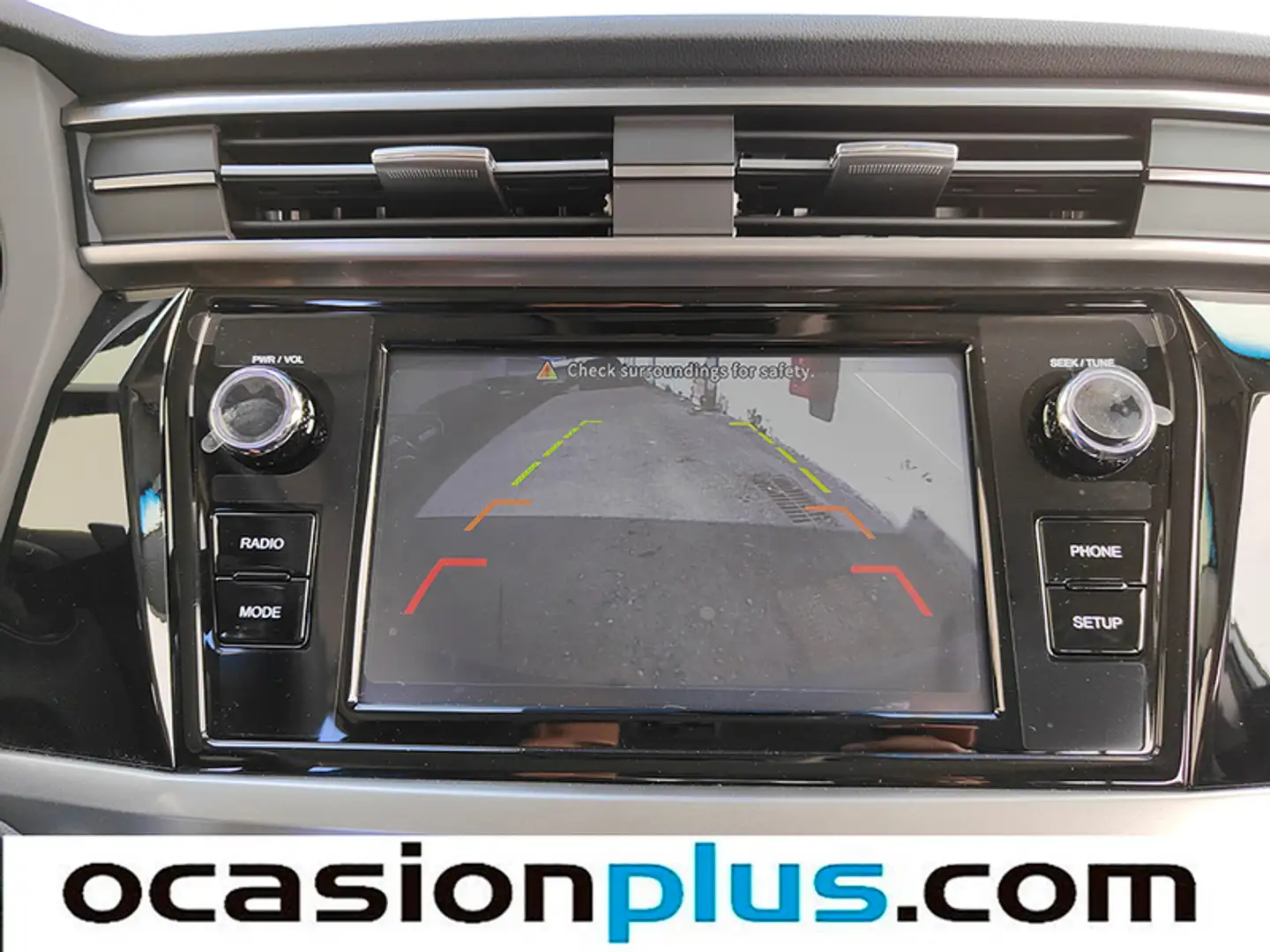 Foto SsangYong Korando Ssangyong Korando G15T Urban Auto (163 CV)