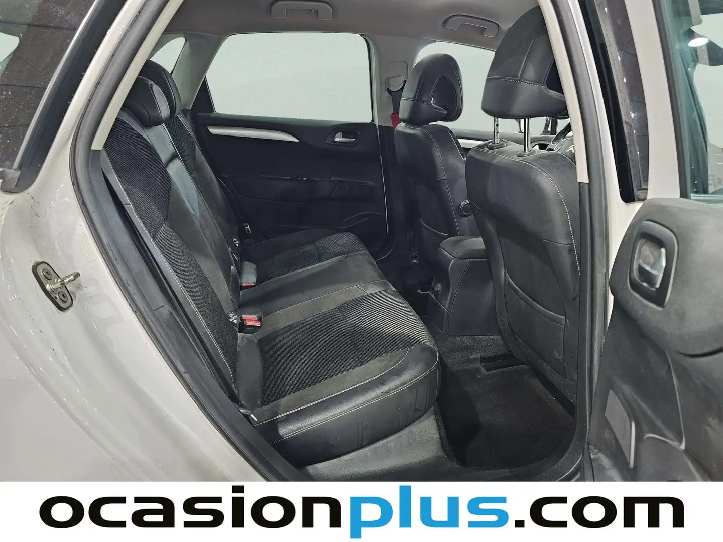 Foto Citroën C4 Citroen C4 BlueHDi 100 Feel Edition (99 CV)