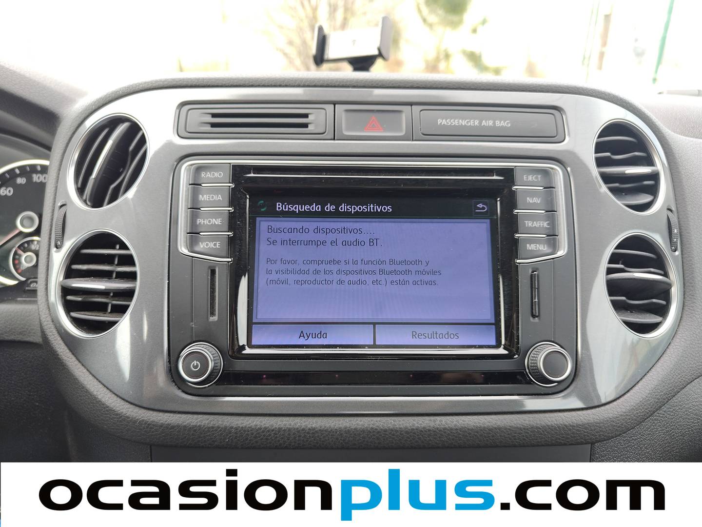Volkswagen Tiguan Volkswagen Tiguan T1 2.0 TDI BMT 4x2 (150 CV) al mejor precio