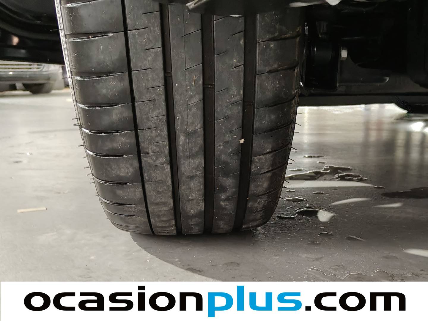 Foto Ford Puma Ford Puma 1.5 EcoBoost ST Gold Edition  (200 CV)