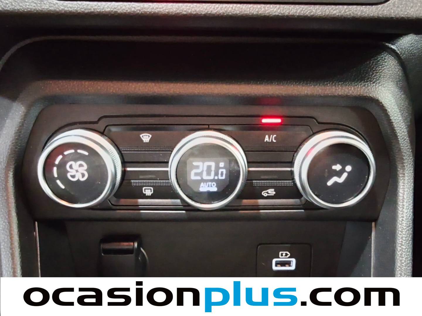 Dacia Jogger Dacia Jogger Serie Limitada Extreme TCe (110 CV) km 0