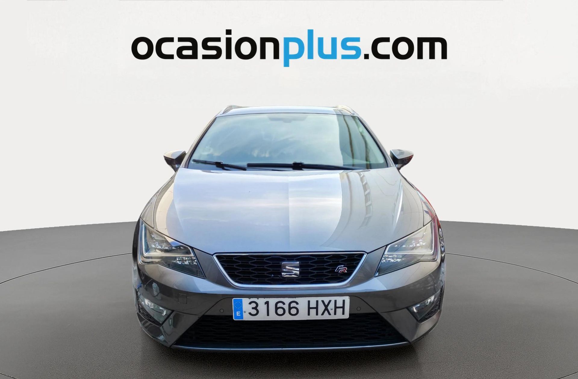 SEAT León ST 2.0 TDI FR - foto 13