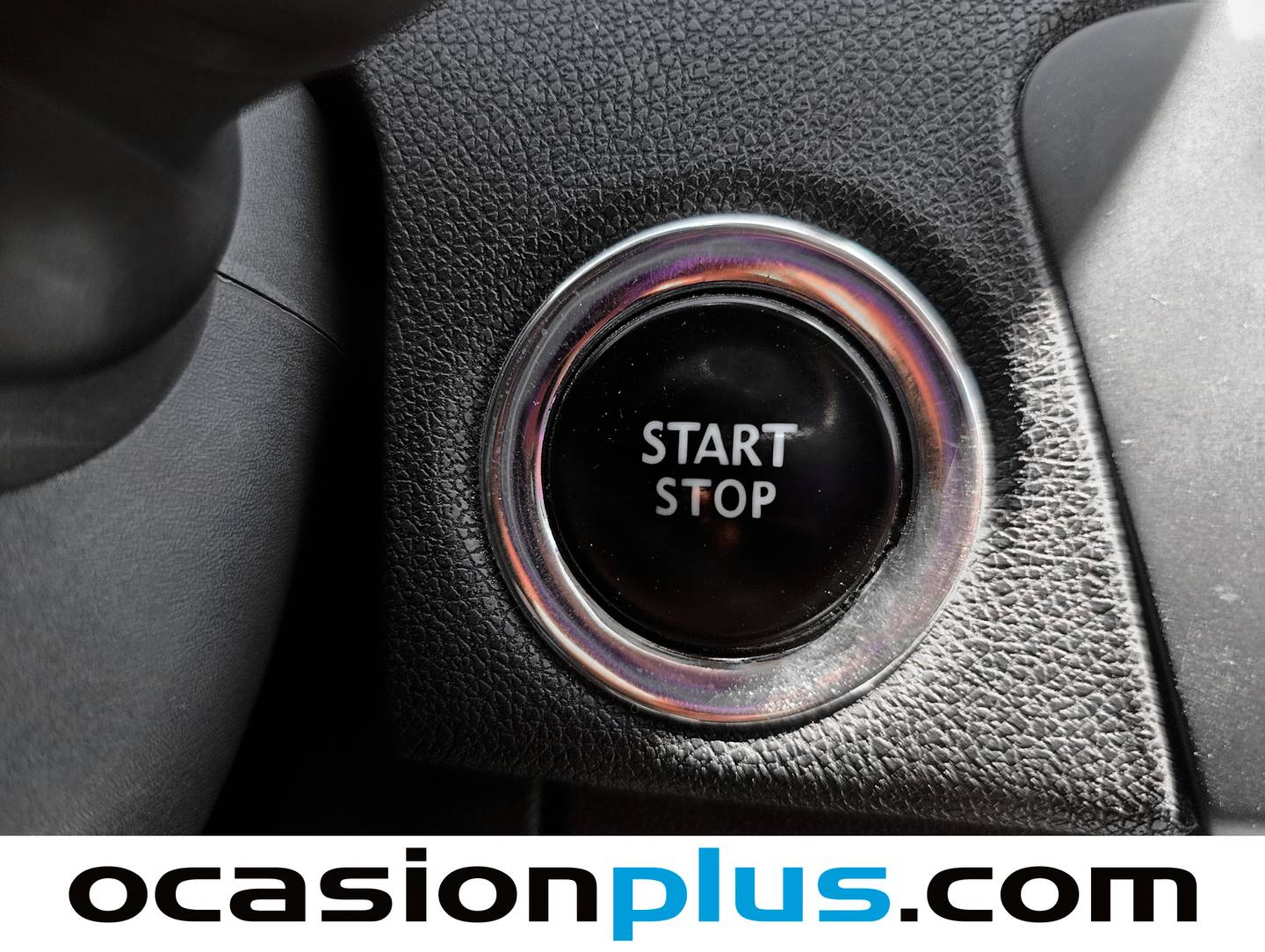 Renault Grand Scénic Renault Grand Scenic Dynamique Energy dCi  (130 CV) 7 Plazas km 0