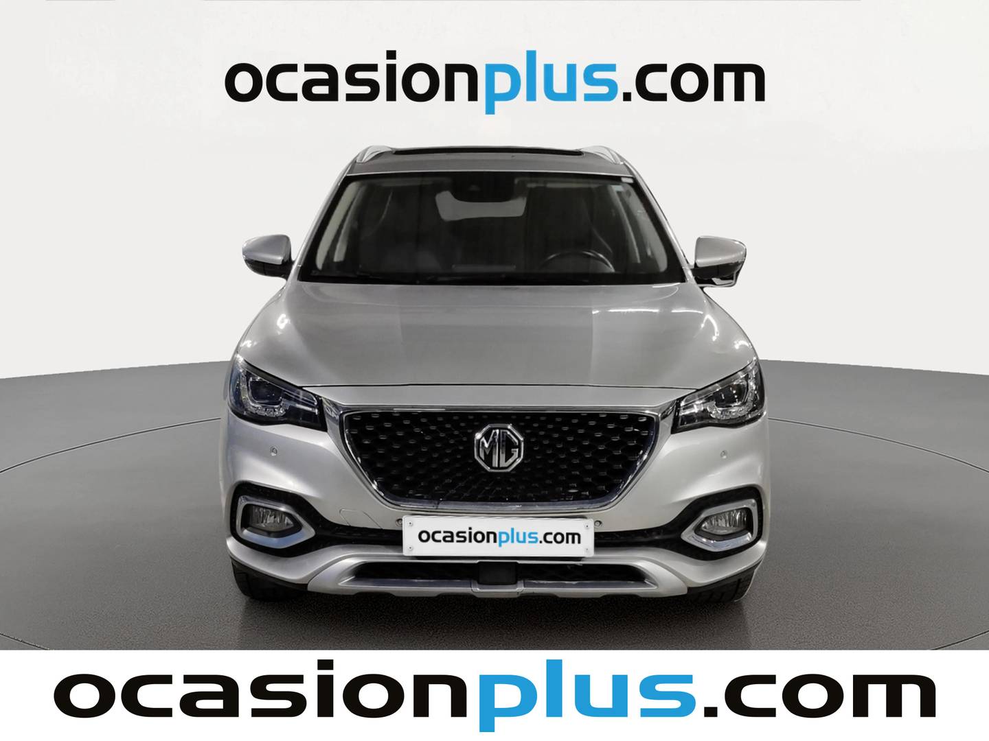 MG HS MG HS 1.5 Turbo GDI Luxury (162 CV) de segunda mano