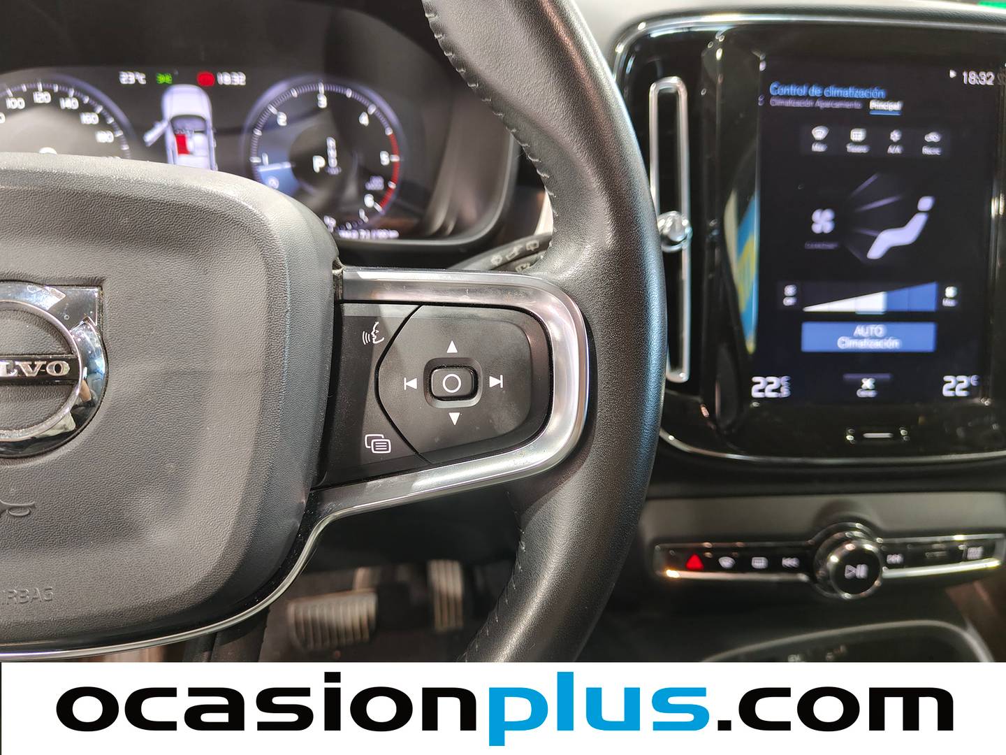 Volvo XC40 Volvo XC40 D3 Business Plus Auto (150 CV) 150cv