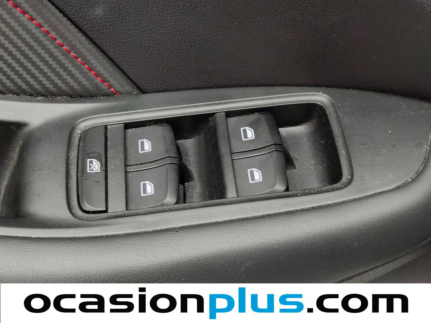 MG ZS MG ZS 1.5 Luxury (106 CV) gasolina