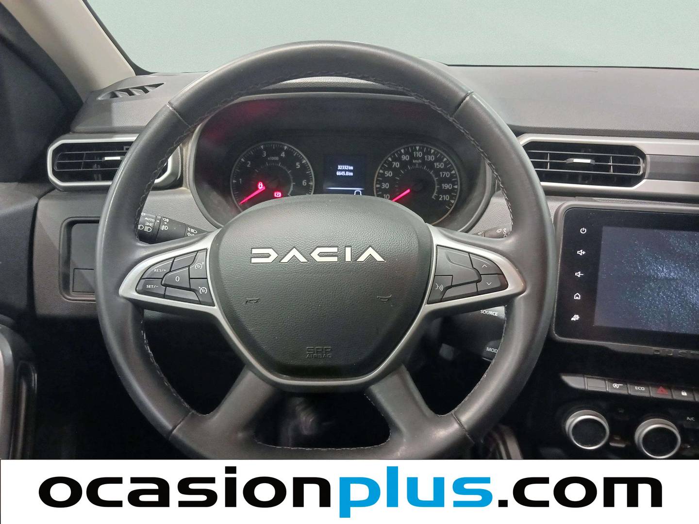 Dacia Duster Dacia Duster Journey Go TCE (130 CV) 4x2 de segunda mano
