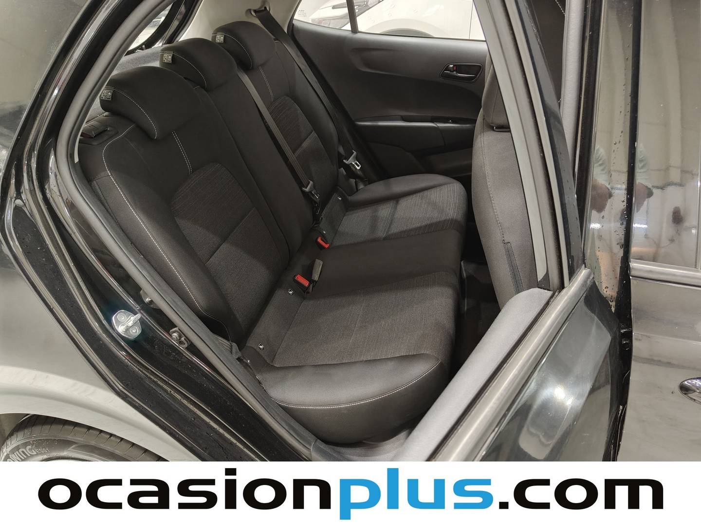 Foto KIA Picanto Kia Picanto 1.0 DPi Concept  (67 CV)