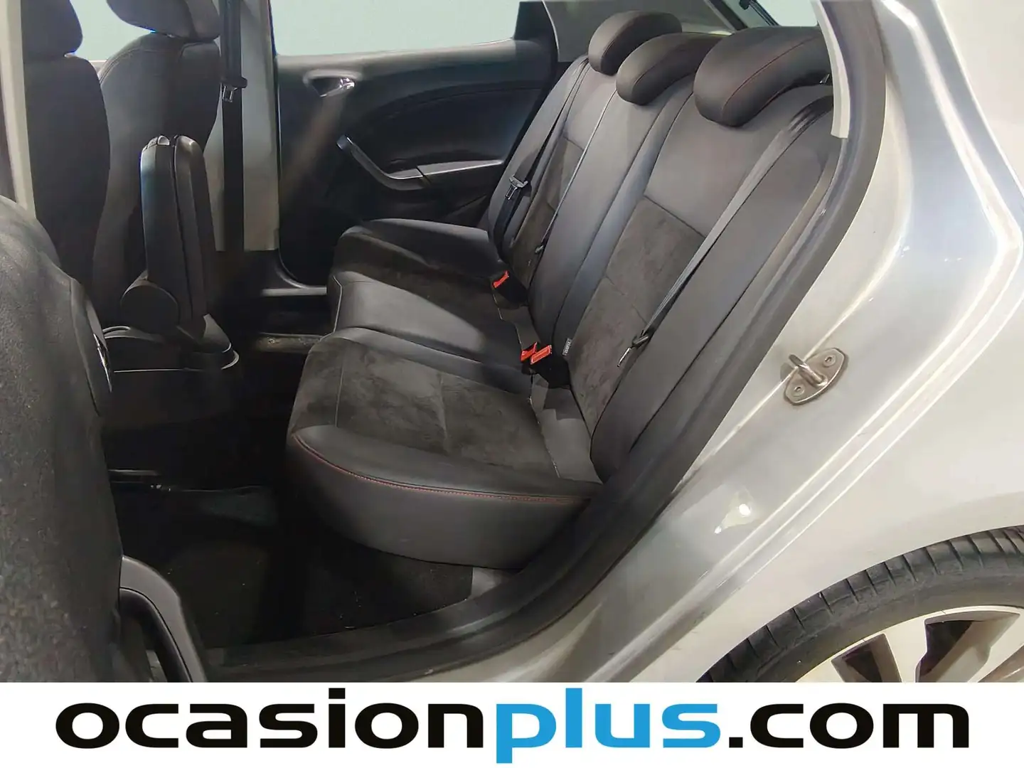 Foto Seat Ibiza SEAT Ibiza 1.0 EcoTSI FR Crono S&S (110 CV)