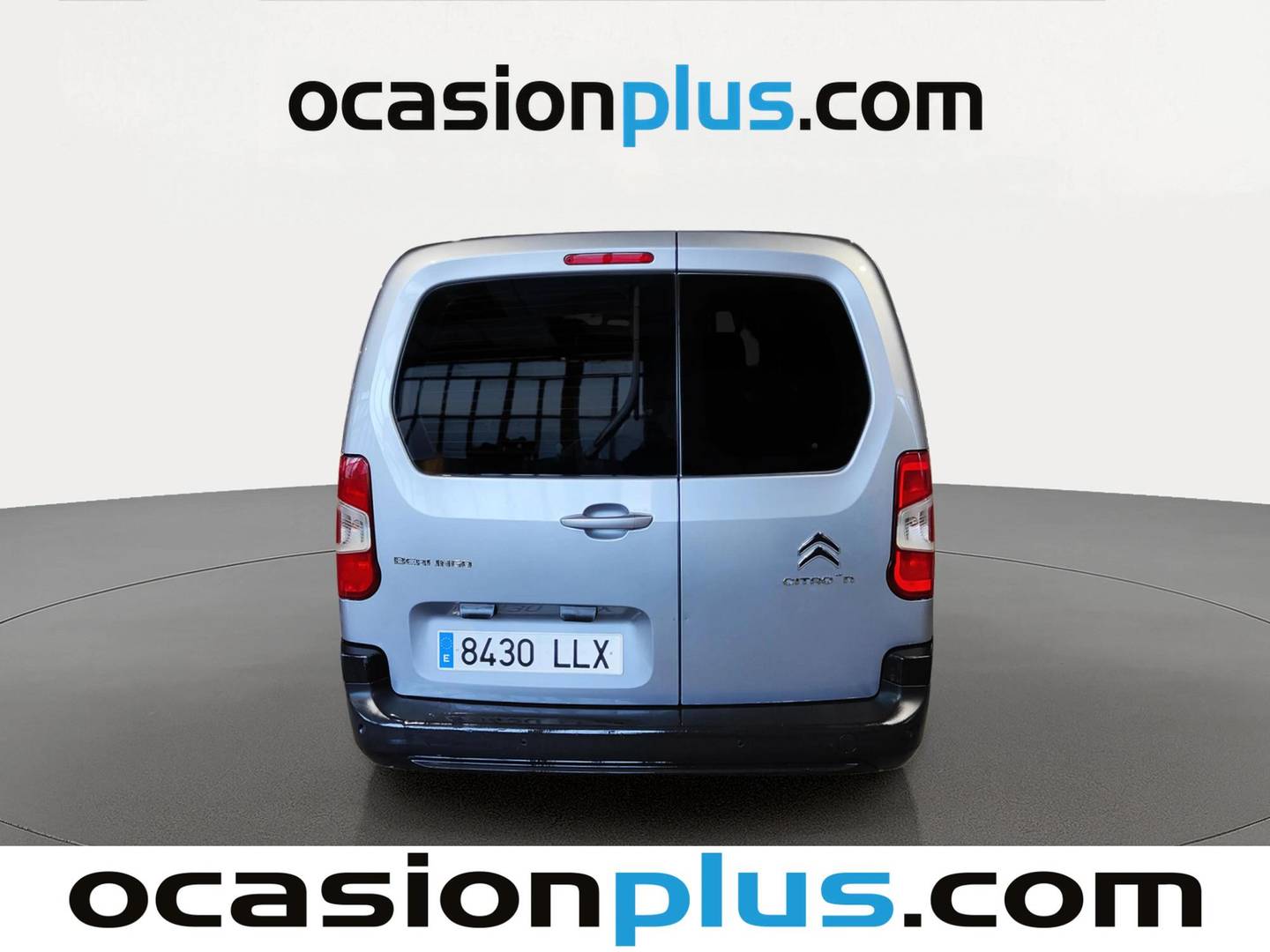 Citroën Berlingo Citroen Berlingo Combi BlueHDi 130 S&S Talla XL Feel (130 CV) 7 Plazas al mejor precio
