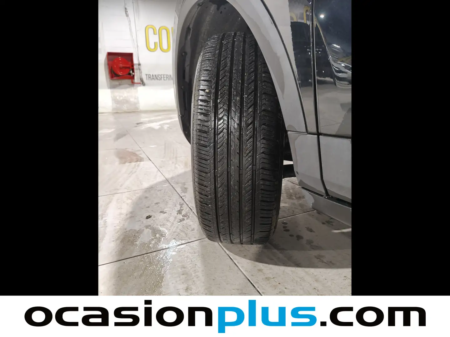 Foto MG ZS MG ZS 1.5 Comfort (106 CV)