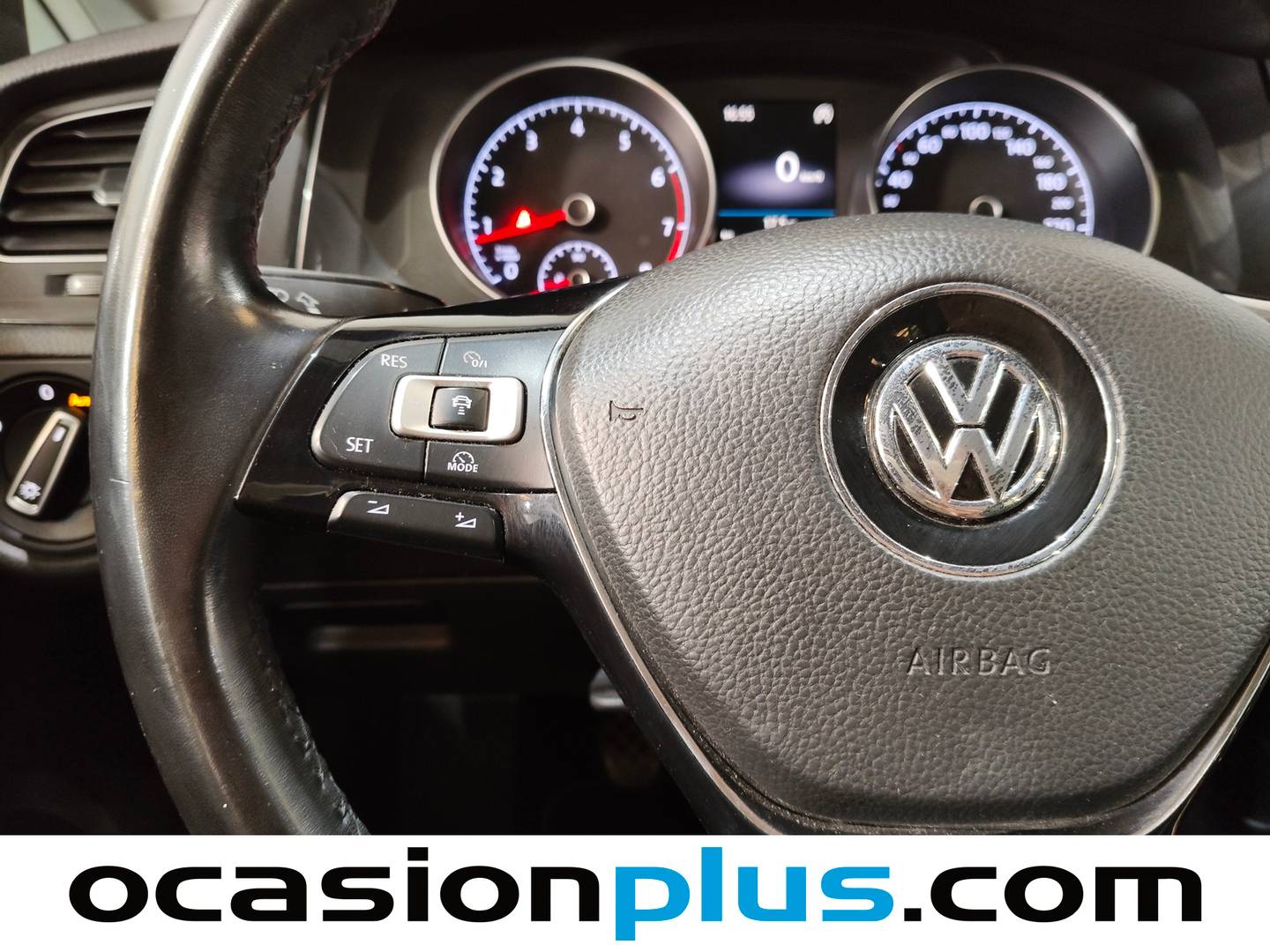 Volkswagen Golf Volkswagen Golf Advance 1.4 TSI (125 CV) 125cv