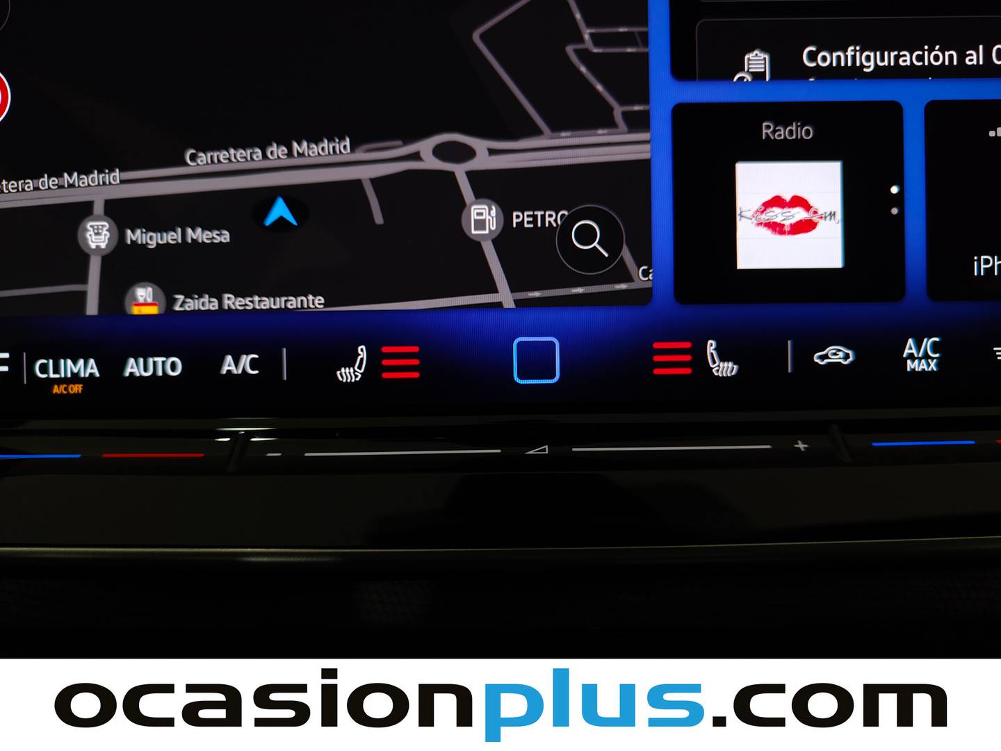 Extras del Volkswagen Golf Volkswagen Golf 50 Aniversario 1.5 eTSI (150 CV) DSG