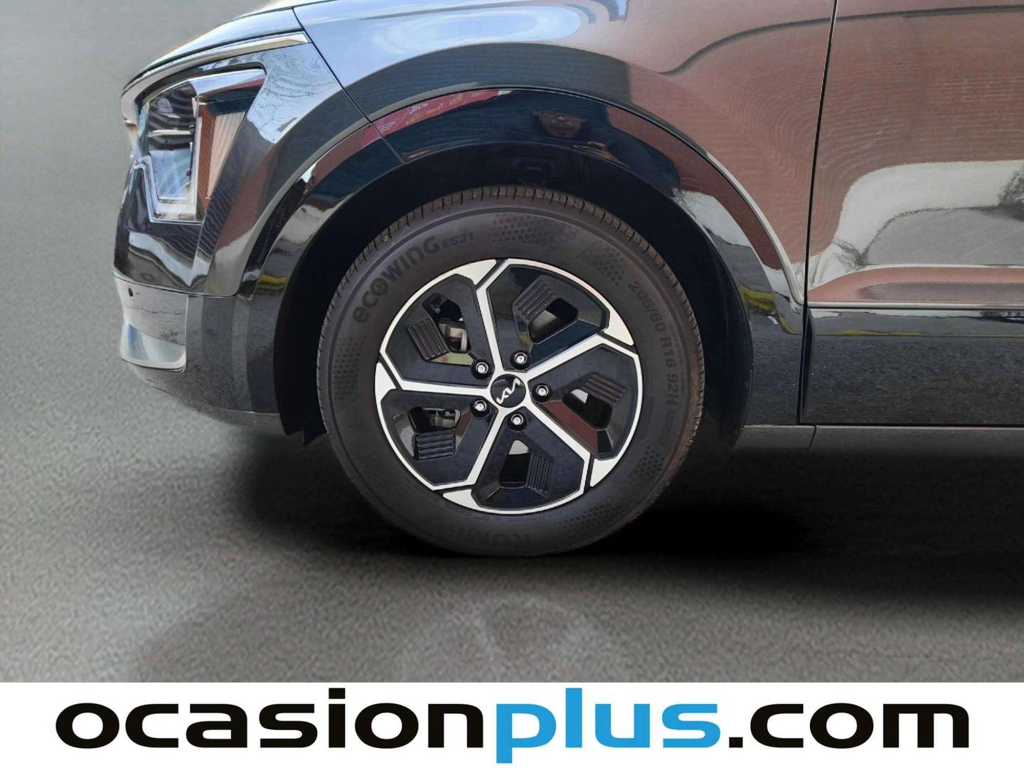 KIA Niro Kia Niro 1.6 GDi HEV Drive (141 CV) al mejor precio