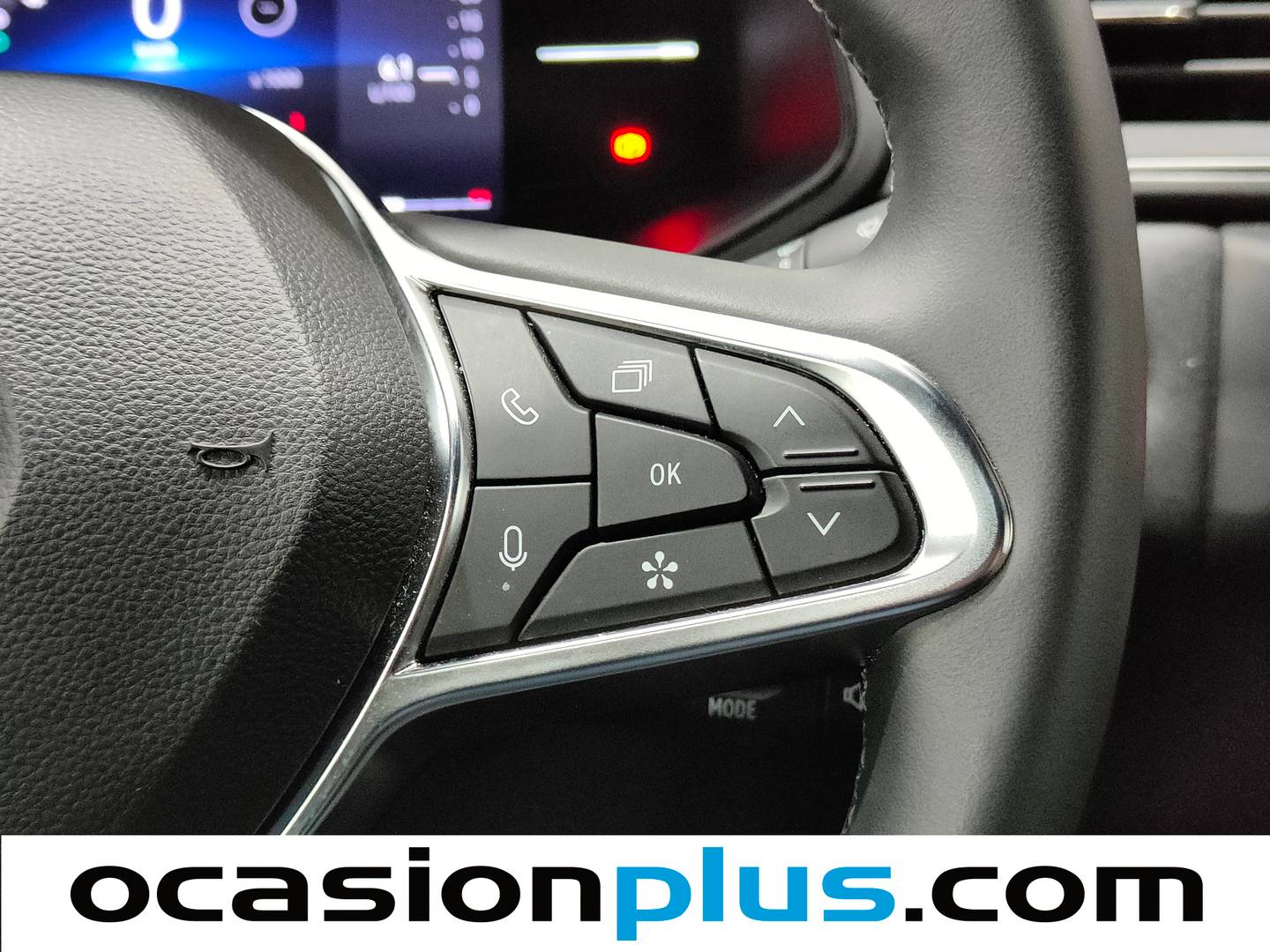 Foto Renault Captur Renault Captur Techno TCe (90 CV)