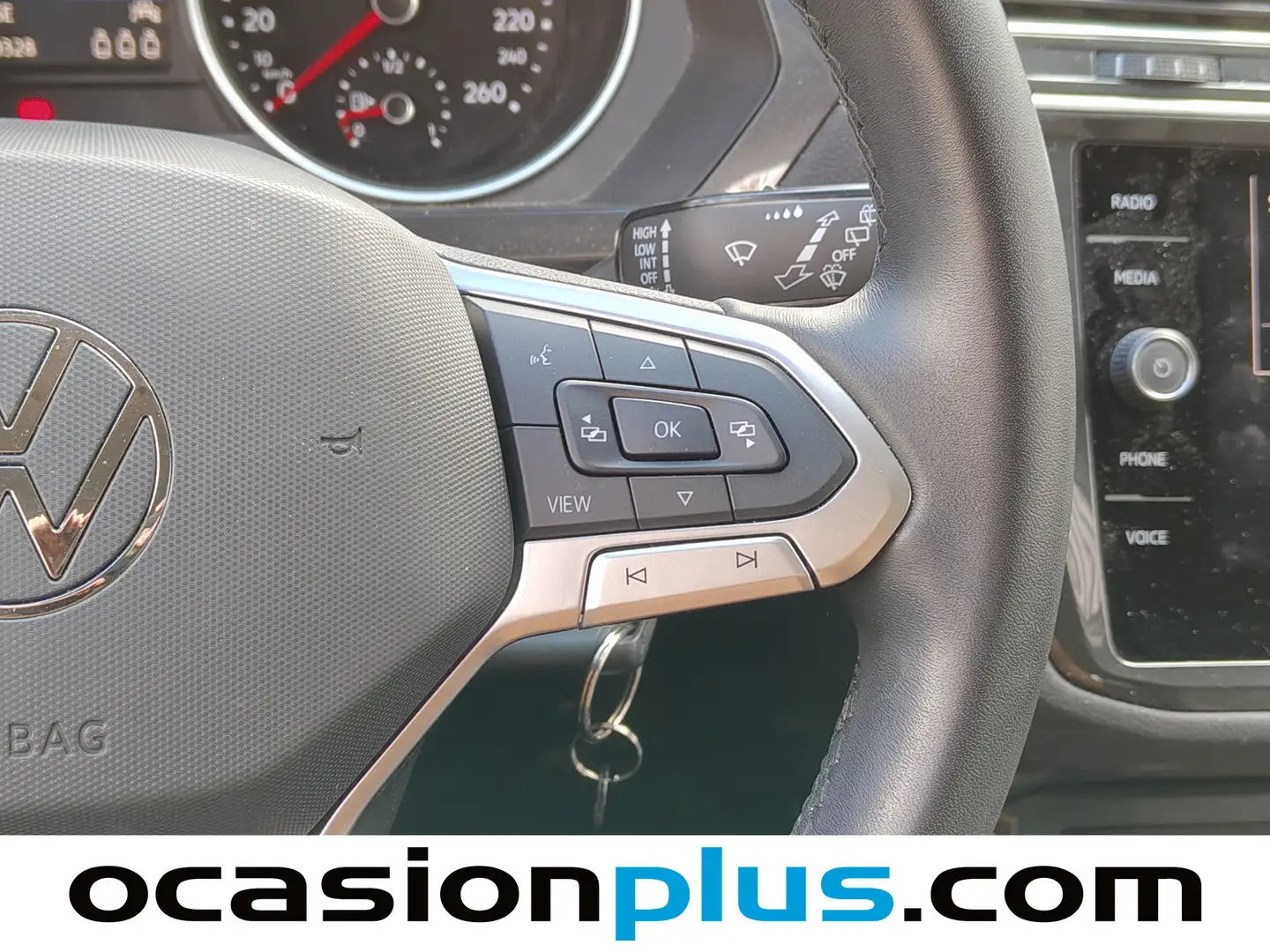 Foto Volkswagen Tiguan Volkswagen Tiguan Life 2.0 TDI (150 CV)