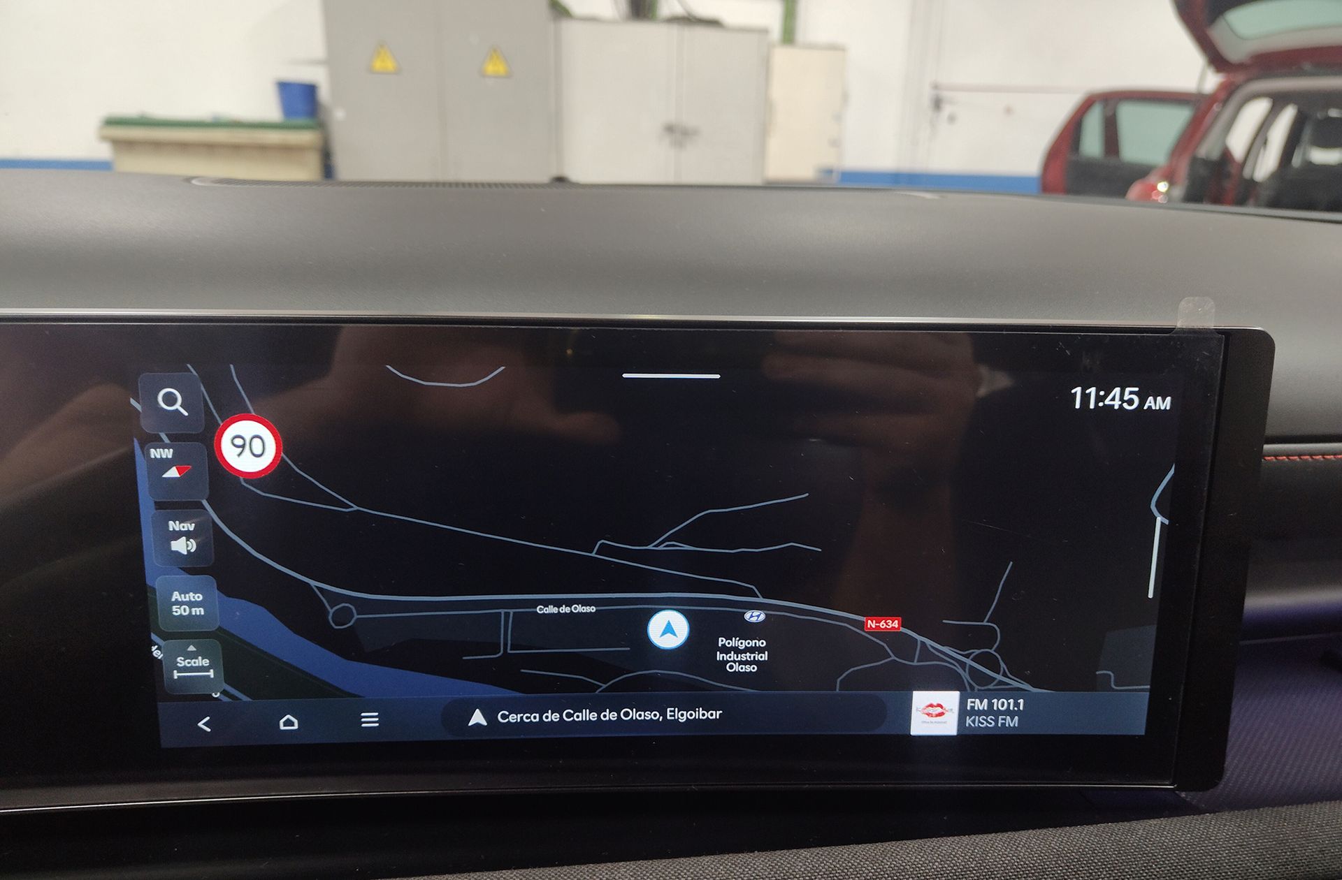 Hyundai Tucson 1.6T N-Line - foto 7