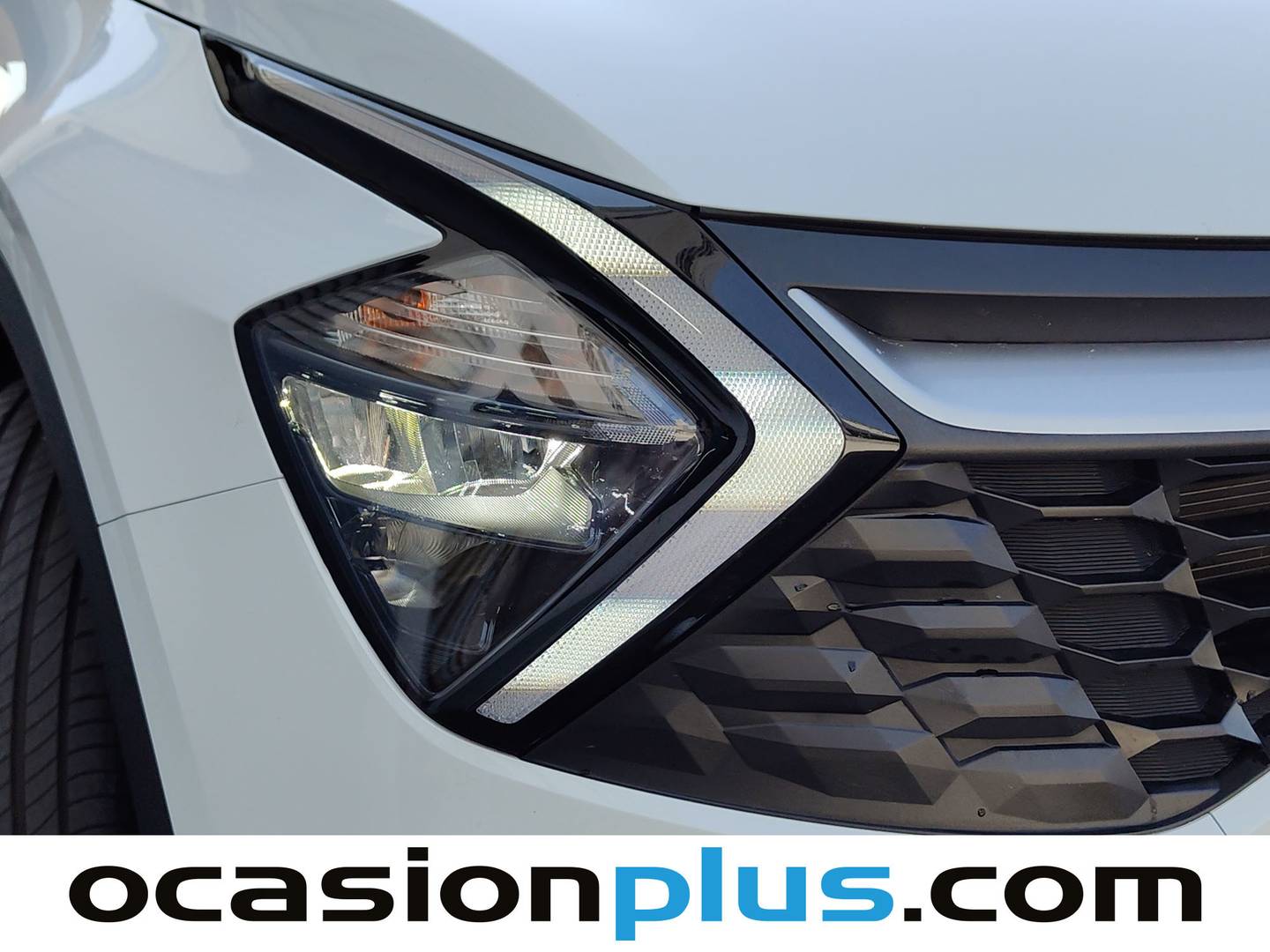Accesorios del KIA Sportage KIA Sportage 1.6 T-GDi MHEV Drive 4x2 (150 CV)