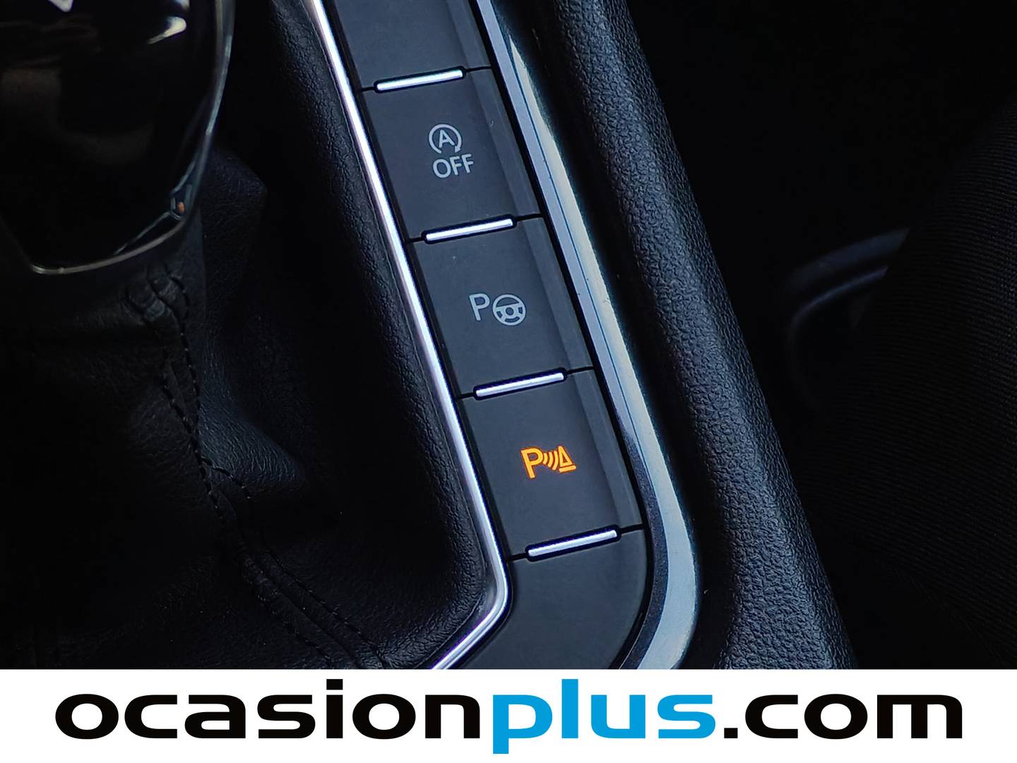 Foto Seat Tarraco SEAT Tarraco 1.5 TSI S&S Style XL DSG (150 CV) 7 Plazas