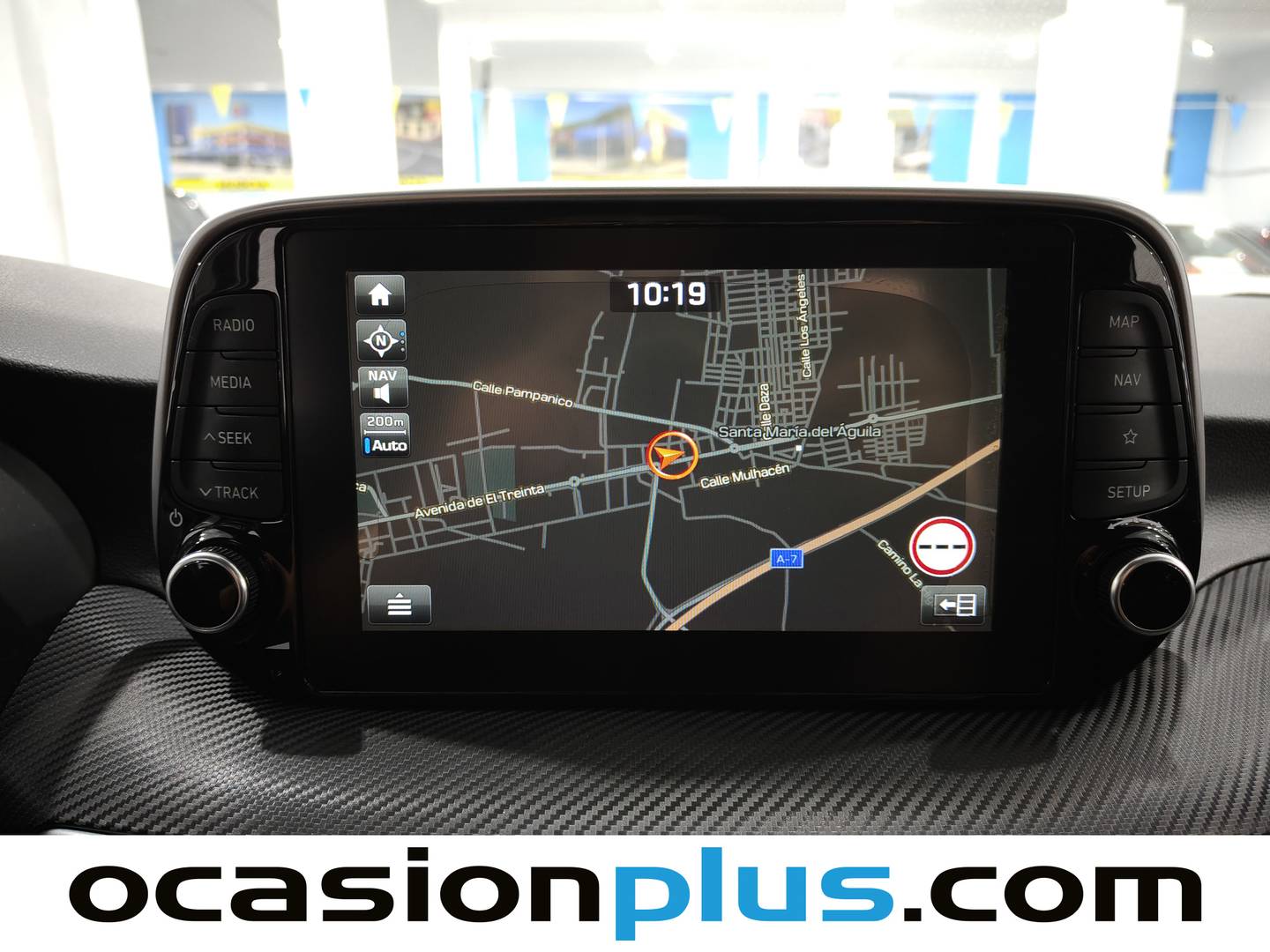 Foto Hyundai Tucson Hyundai Tucson 1.6 CRDI 48V SLE Sky 4x2 (116 CV)