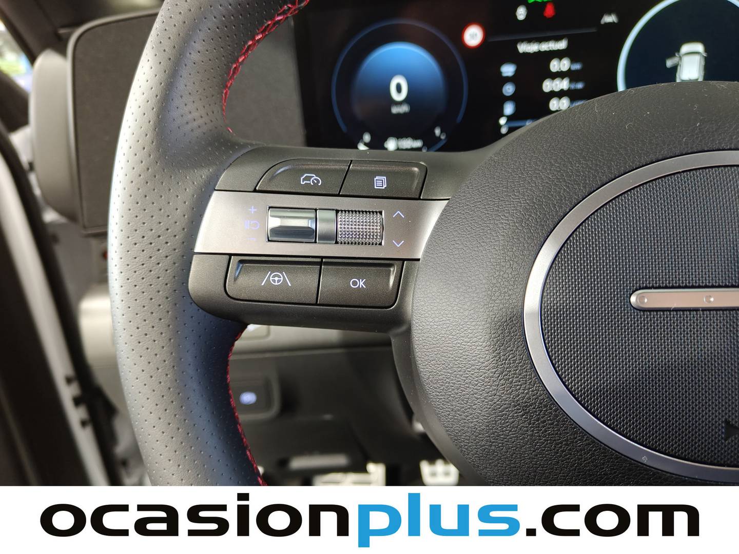 Foto Hyundai Kona Hyundai Kona 1.6T N Line  (138 CV)