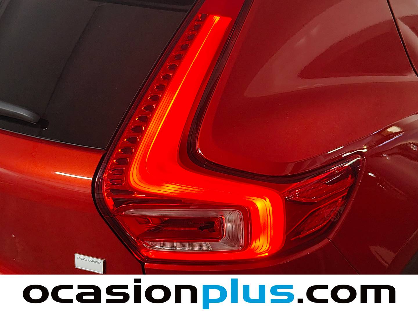 Volvo XC40 Volvo XC40 Recharge Ultimate Auto (231 CV) eléctrico