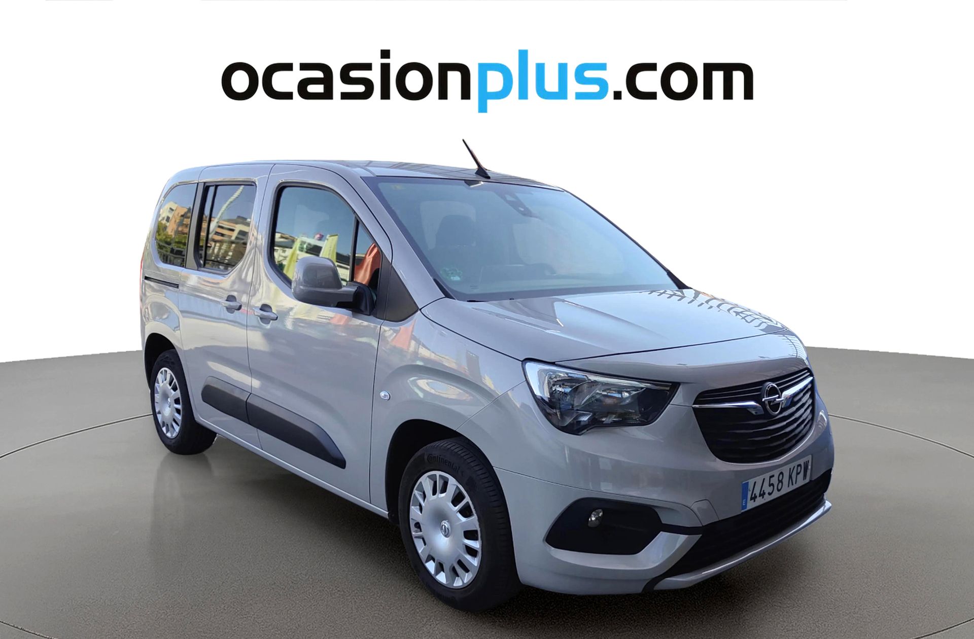 Opel Combo 1.5 TD Selective L - foto 2