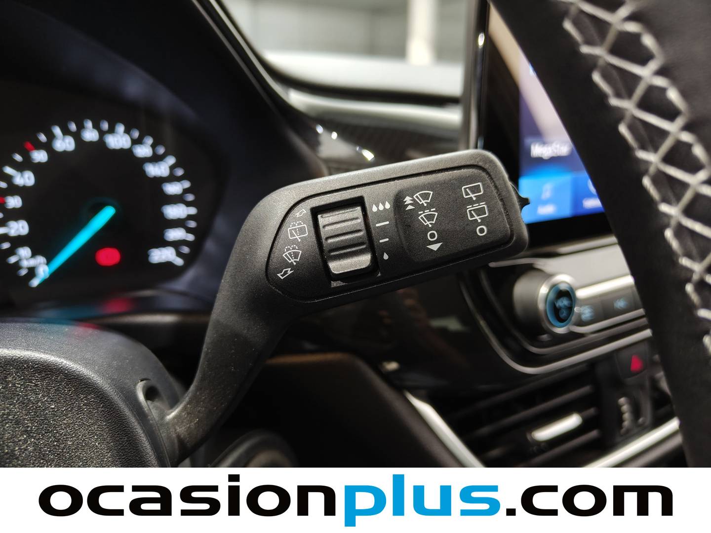 Foto Ford Puma Ford Puma 1.5 Ecoblue Titanium (120 CV)