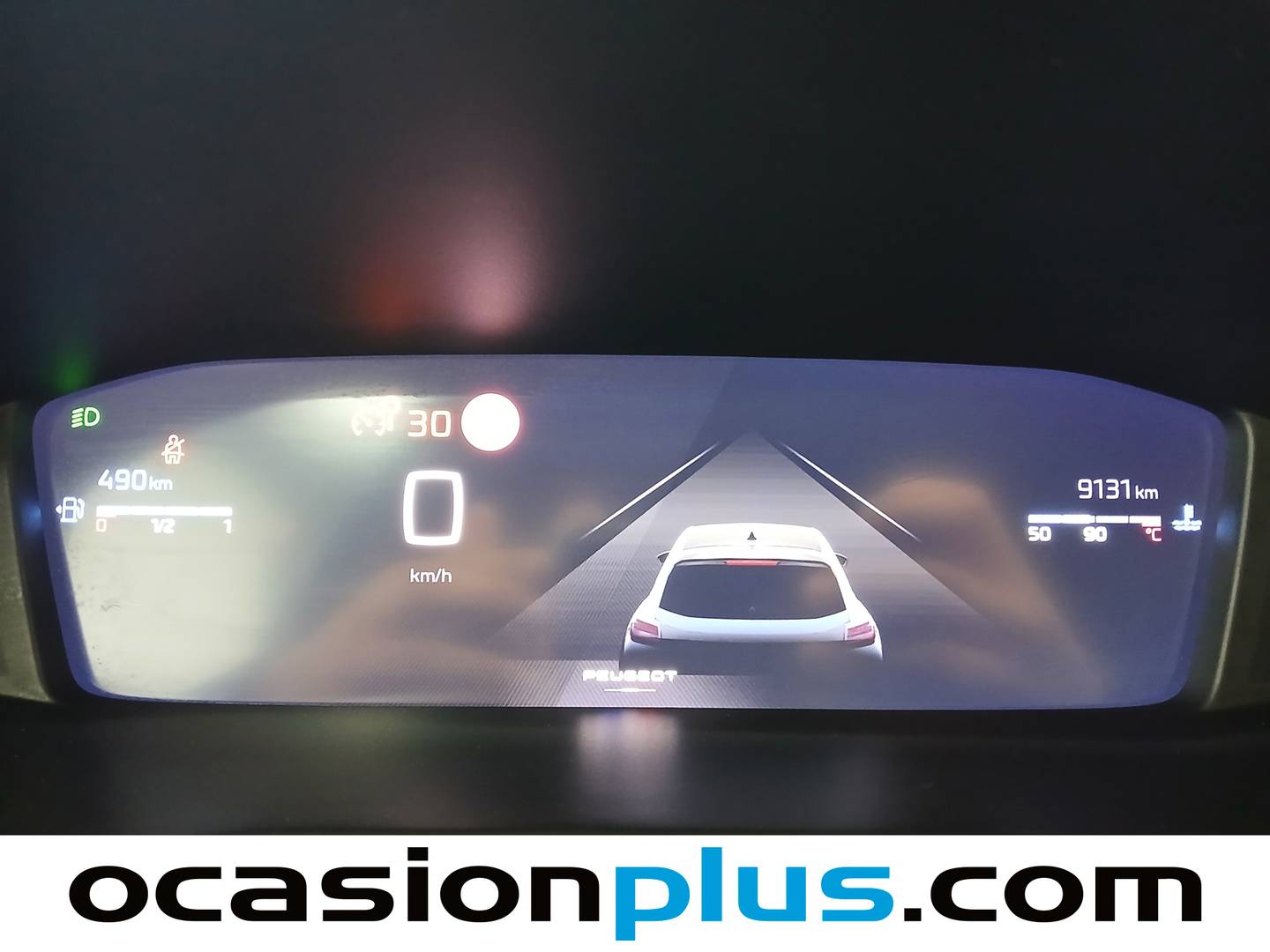 Foto Peugeot 208 Peugeot 208 PureTech 100 Allure (100 CV)