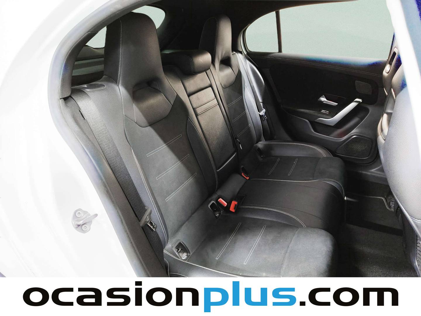 Mercedes Clase A Mercedes Clase A 180 d 85 kW (116 CV) de segunda mano