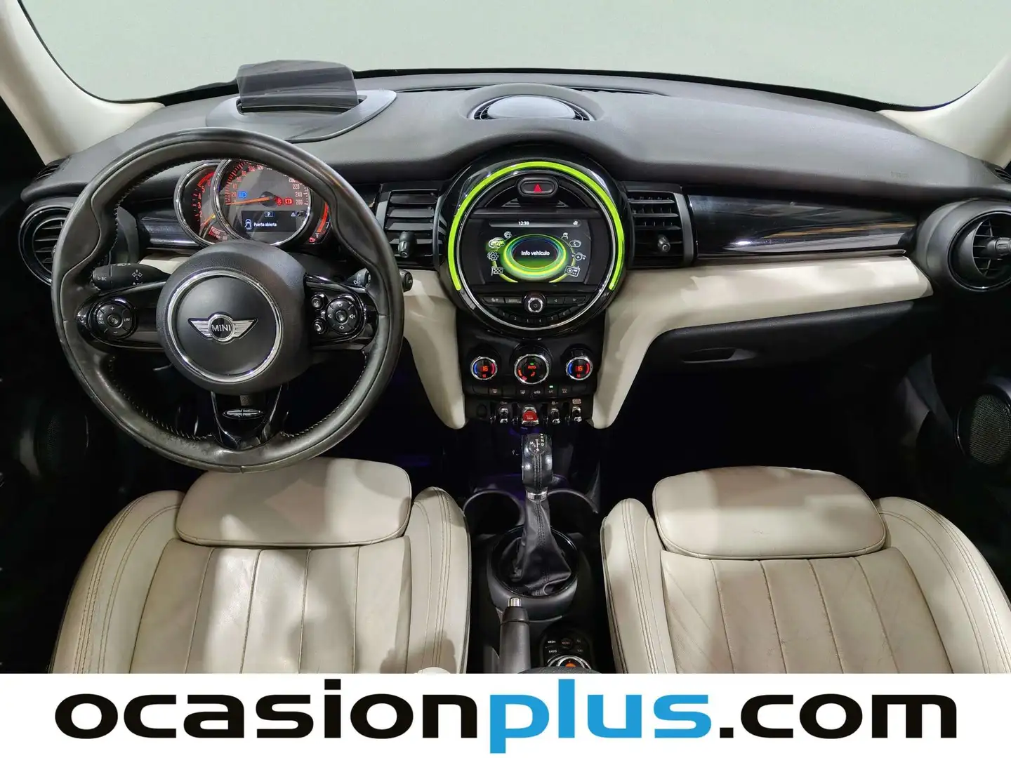 Foto Mini MINI MINI MINI 5 Puertas Cooper SD  (170 CV)