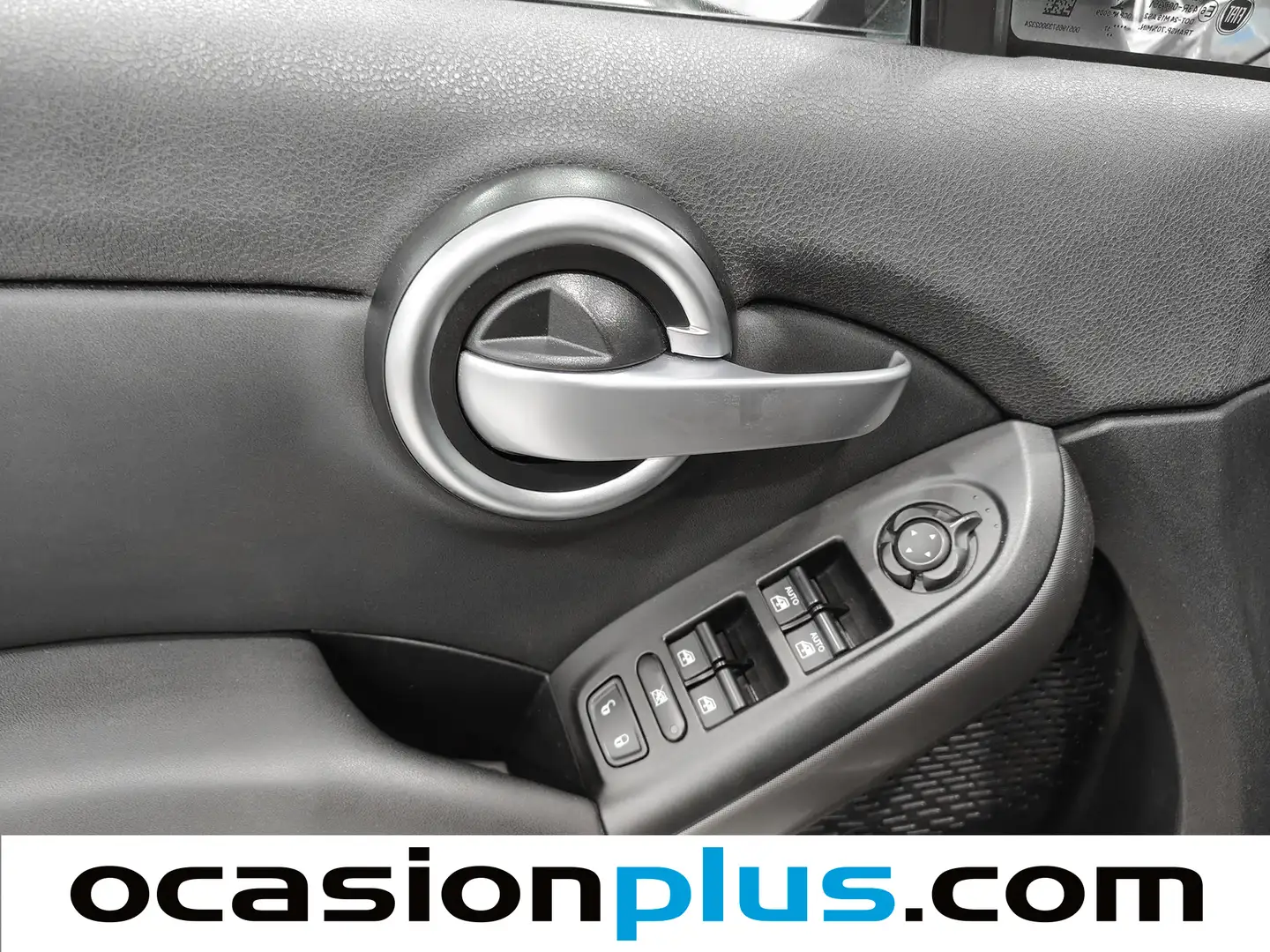 Foto Fiat 500X Fiat 500X 1.6 MultiJet Pop Star 4x2 (120 CV)