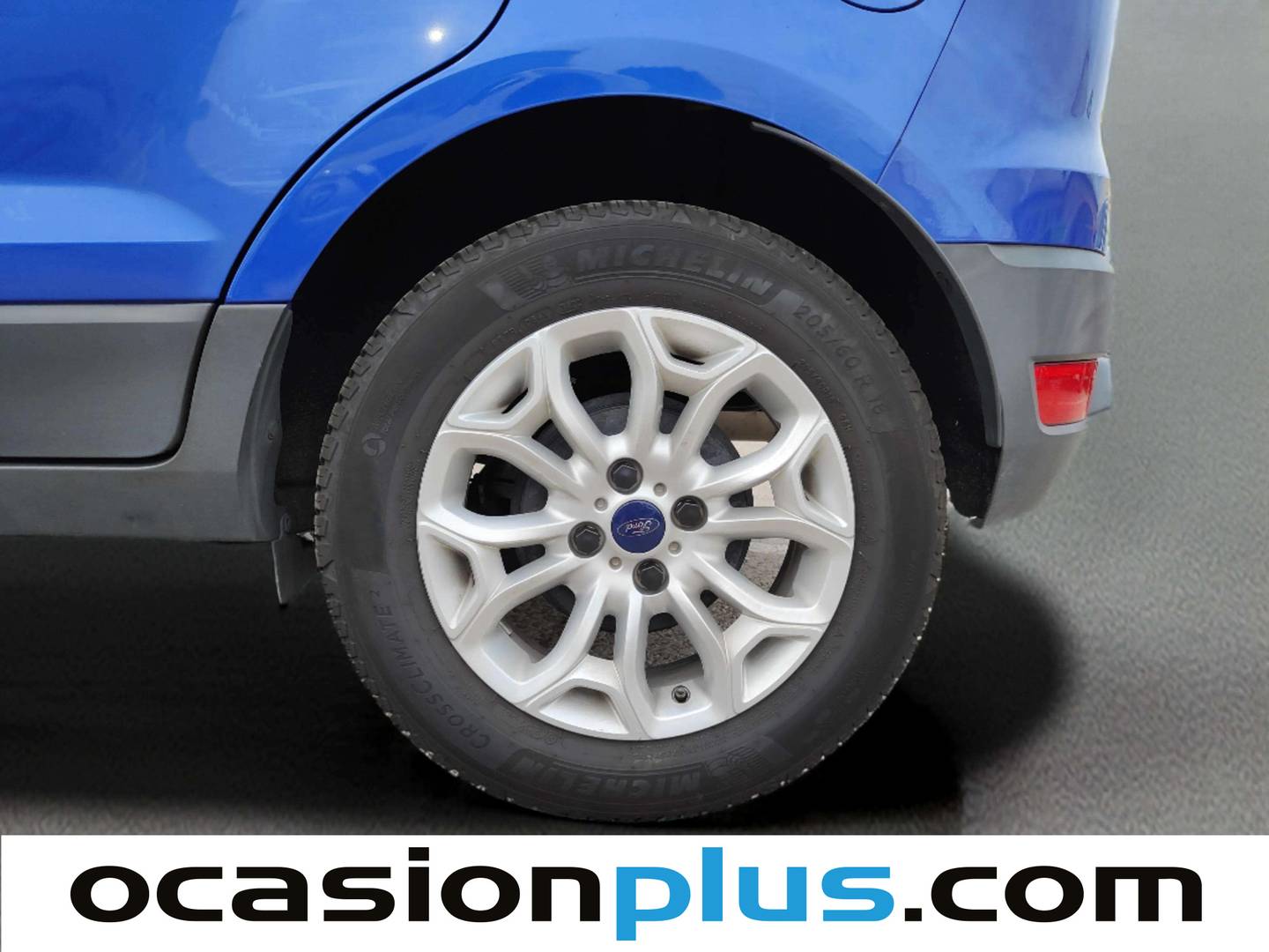 Acabados Ford EcoSport Ford EcoSport 1.5 Ti-VCT Trend (112 CV)