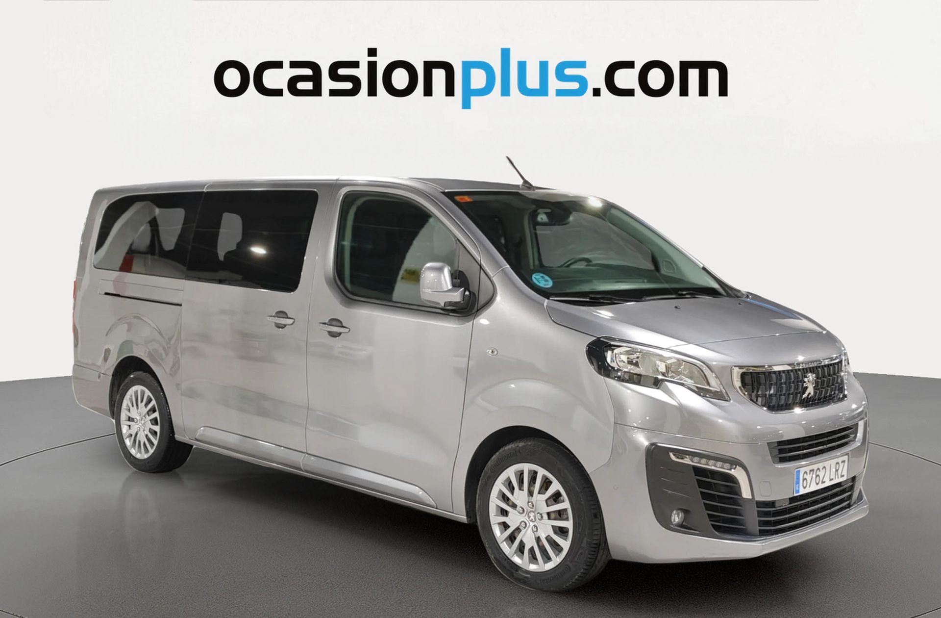 Peugeot Traveller BlueHDi 120 Business Long 9 plazas - foto 2